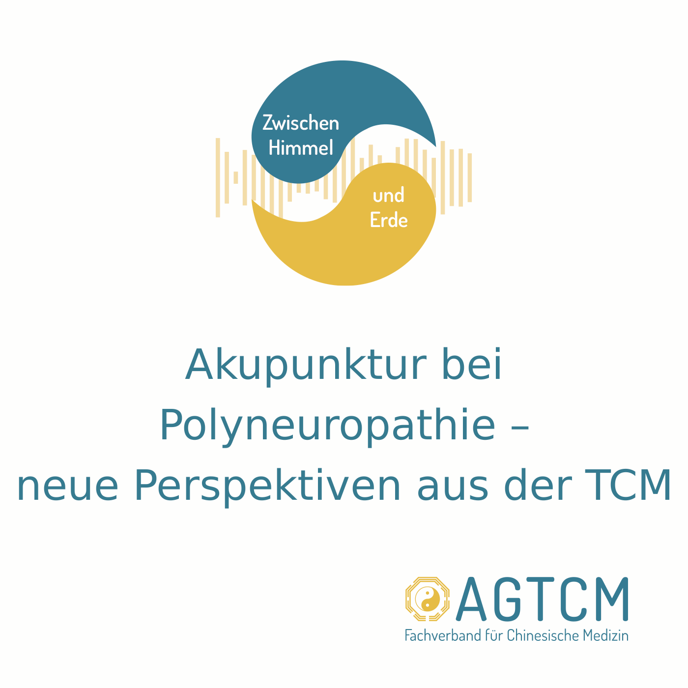 Akupunktur bei Polyneuropathie – neue Perspektiven aus der TCM