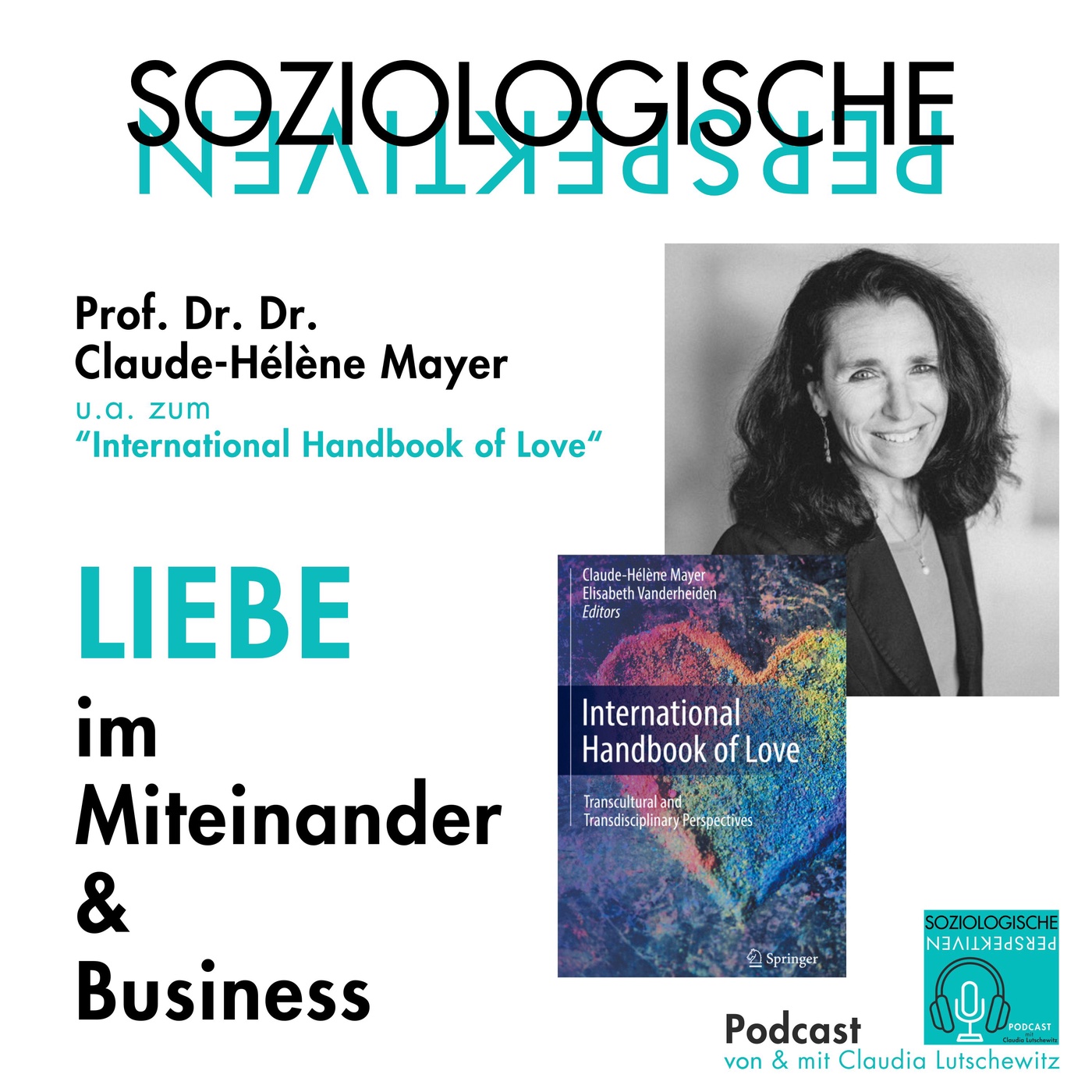 Episode 27: Liebe im Miteinander & Business
