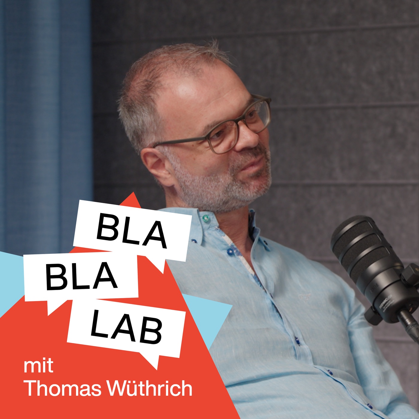 Thomas Wüthrich: Wem gehört die Stadt – dem Tourismus oder den Einheimischen?