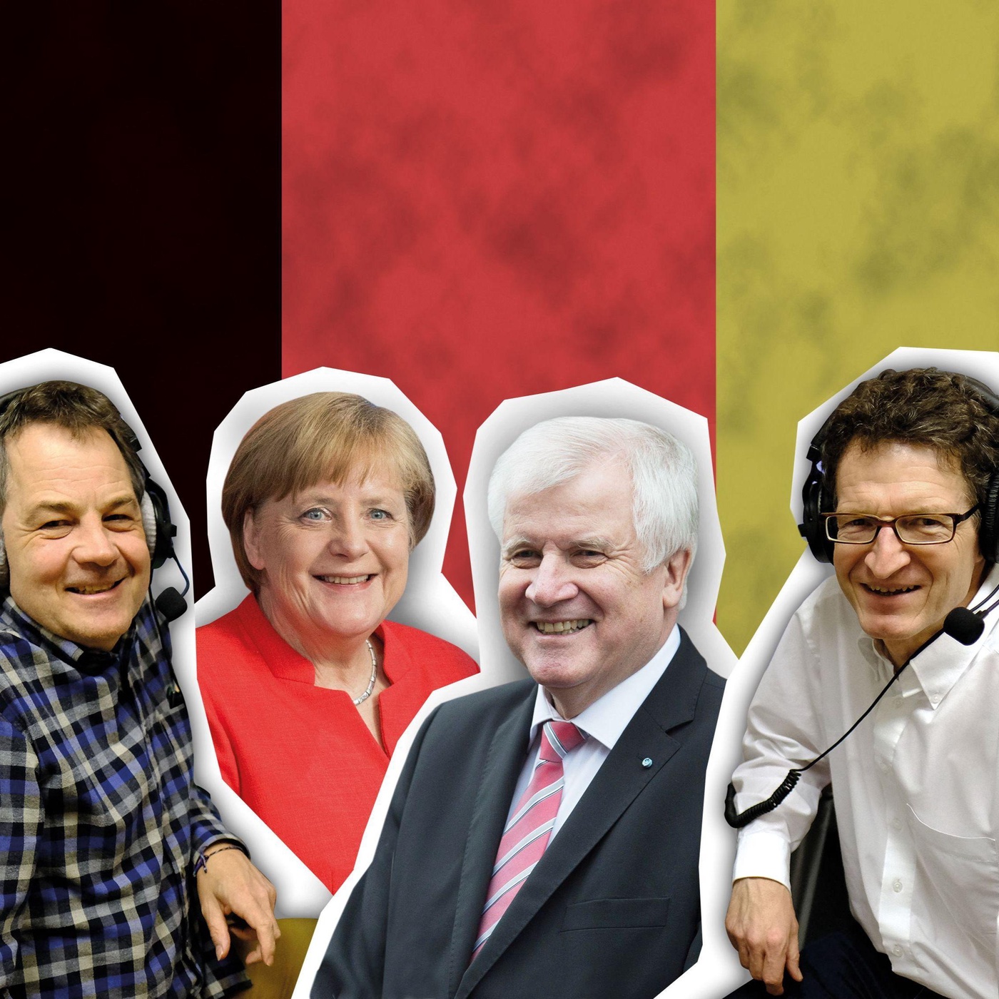 Horch amol - Der NN-Podcast, Folge 22: Politik verkommt zur Populistenshow