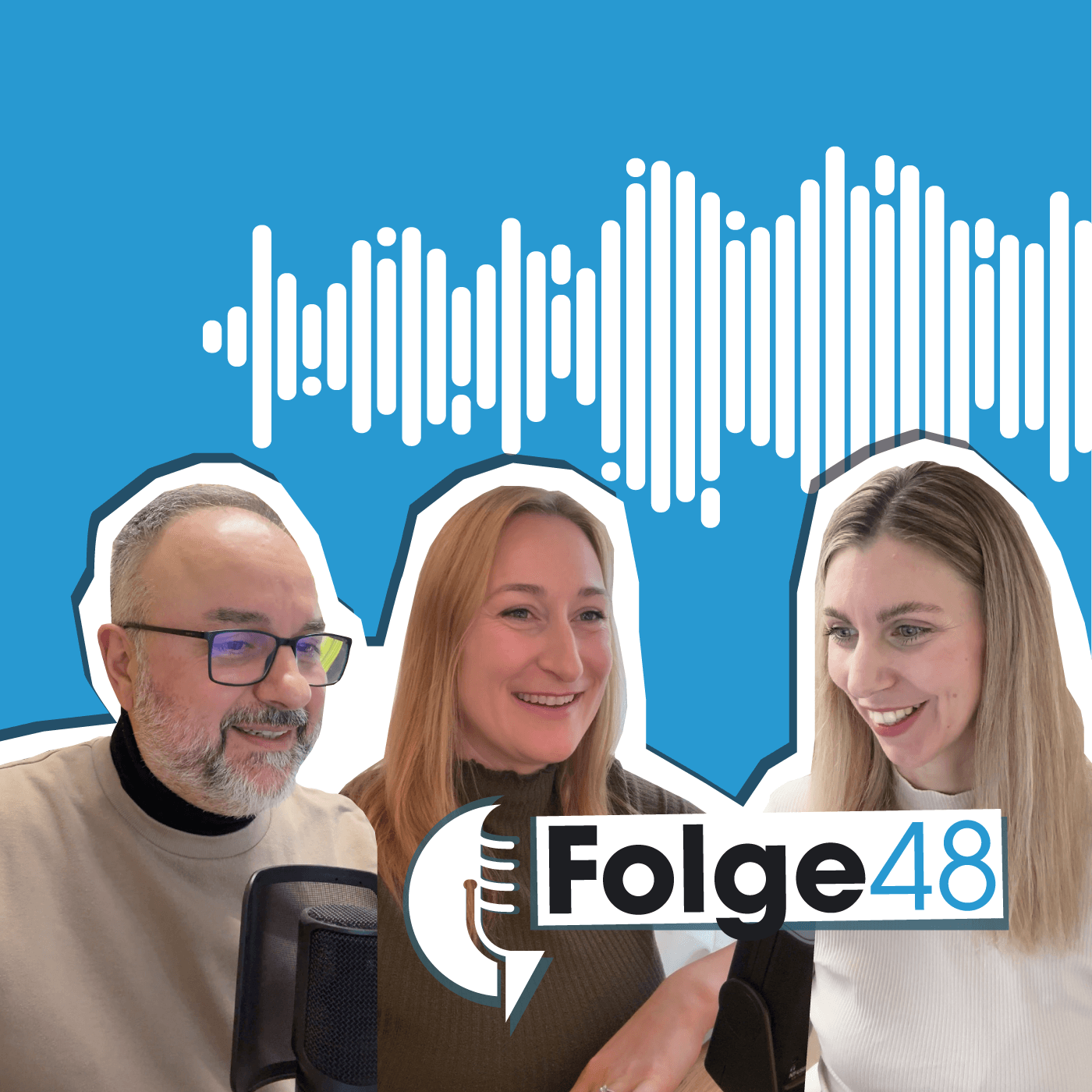 Folge 48 / Abnehmspritzen in der Risikoprüfung: Hype, Wirkung & Versicherbarkeit