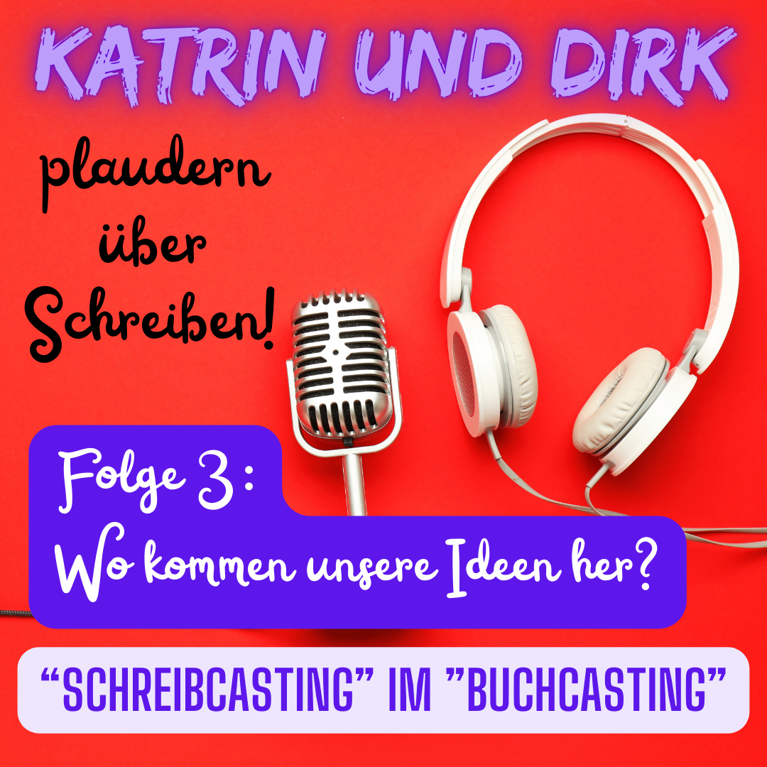 Wo kommen unsere Ideen her?