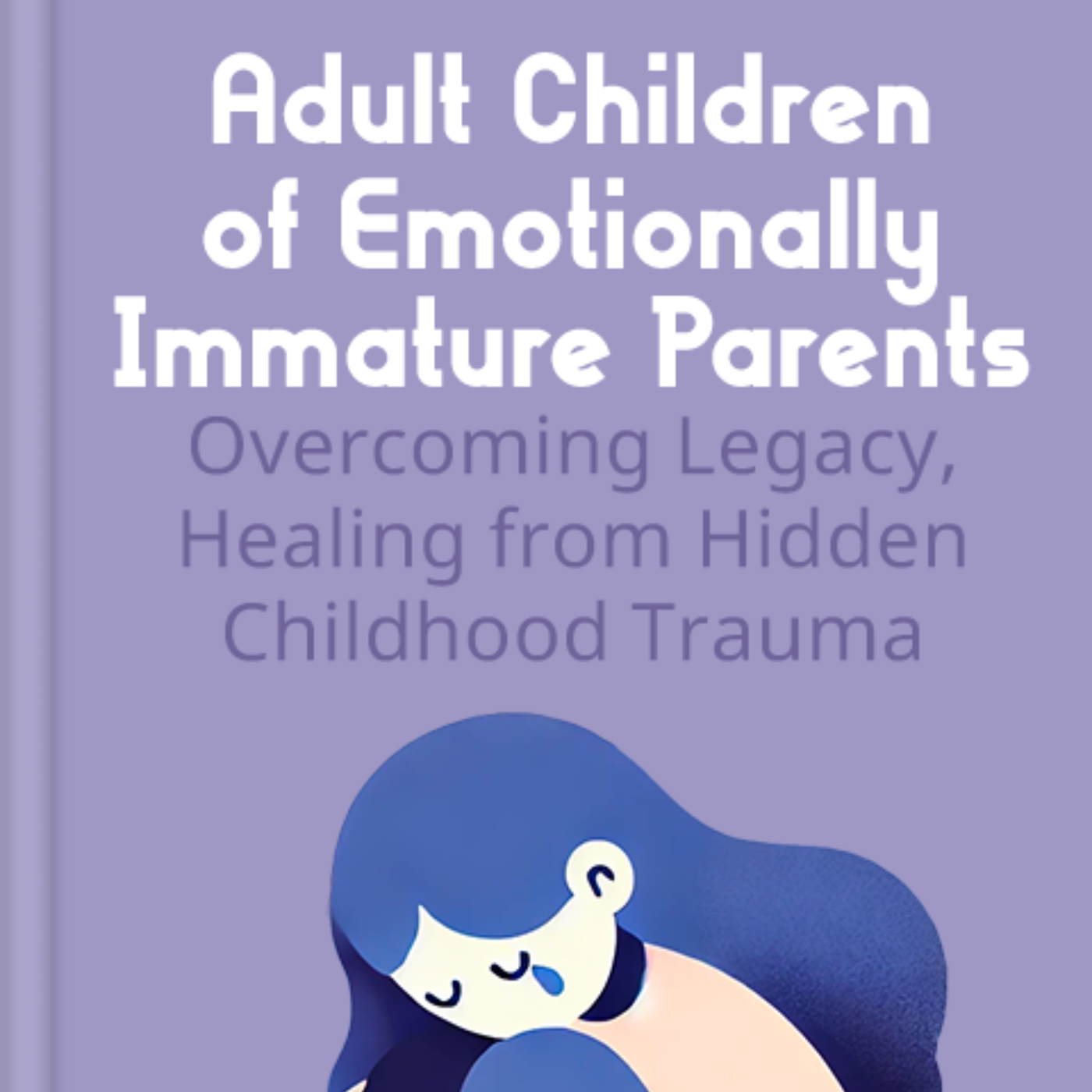 Adult Children of Emotionally Immature Parents: A Captivating Audio Summary