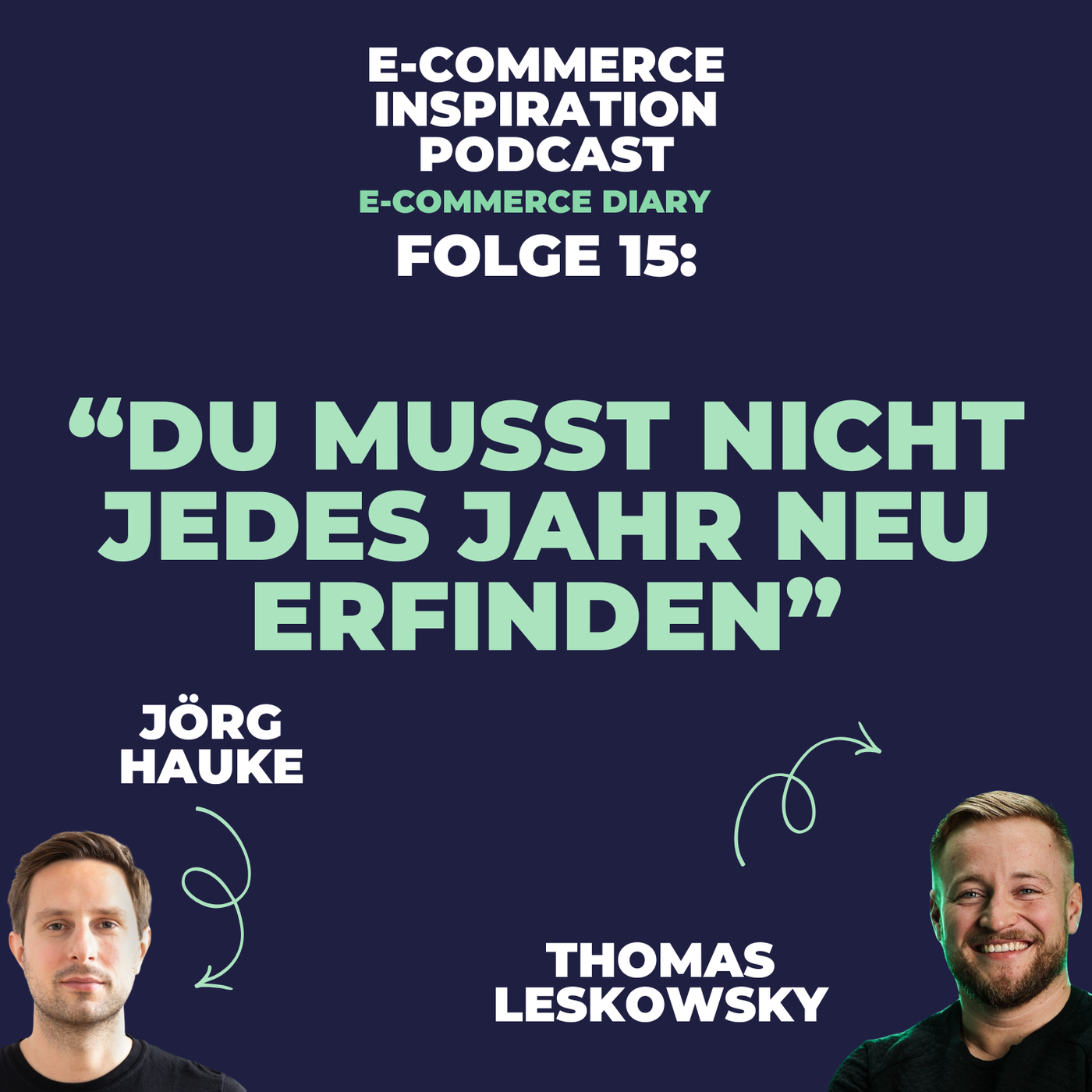 ED15: back-to-school: Wie sieht ein Alltag im letzten Dritten des Jahres einer D2C Brand aus? 
