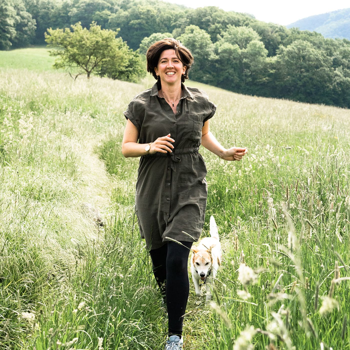 Das Leitwölfinnen Mindset