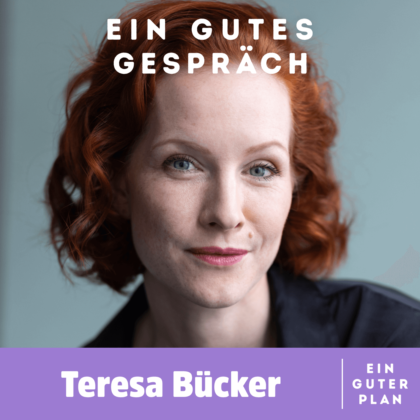 Teresa Bücker, wie gerecht ist Zeit?