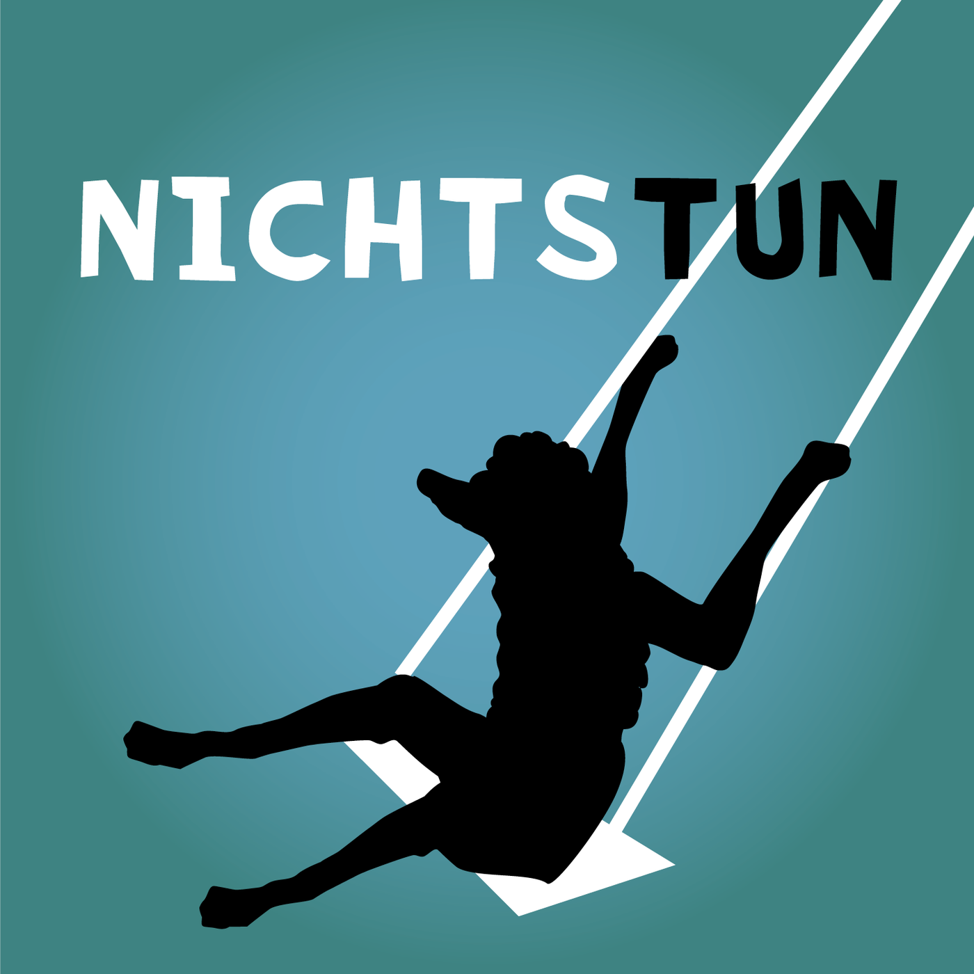 #229 Die Kunst des Nichtstuns. Warum wir auch ohne Leistung wertvoll sind.