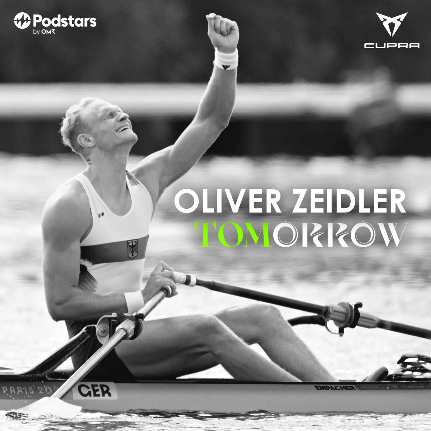Olympiasieger Oliver Zeidler: So wirst du unschlagbar im Kopf