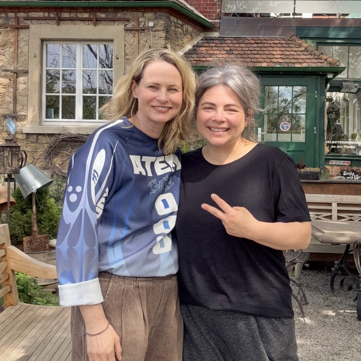 Köchin des Jahres 2026: Maria Groß im Gespräch mit Antje Riis