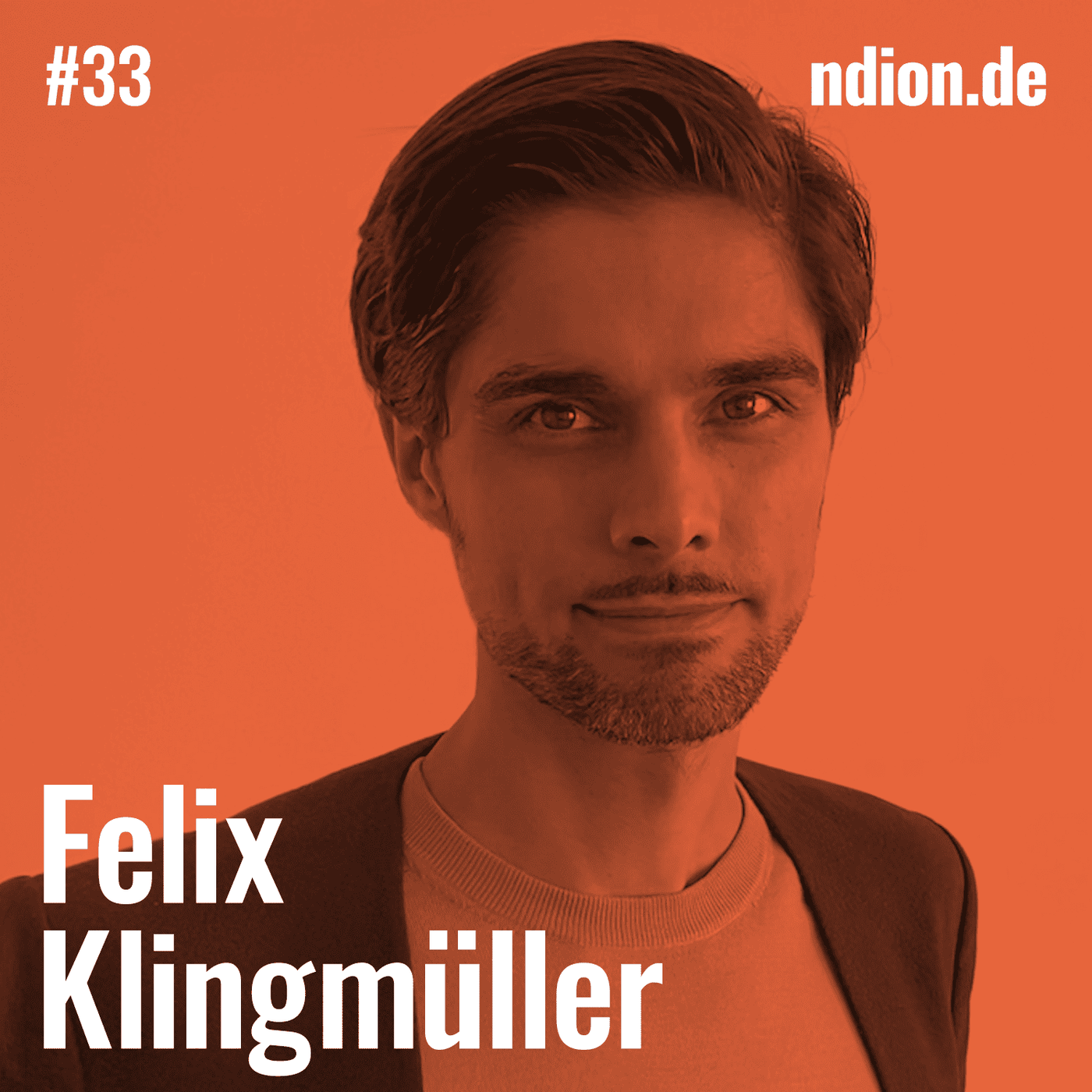 Felix Klingmüller (IU Hochschule) | Was brauchen die Designer*innen von morgen?