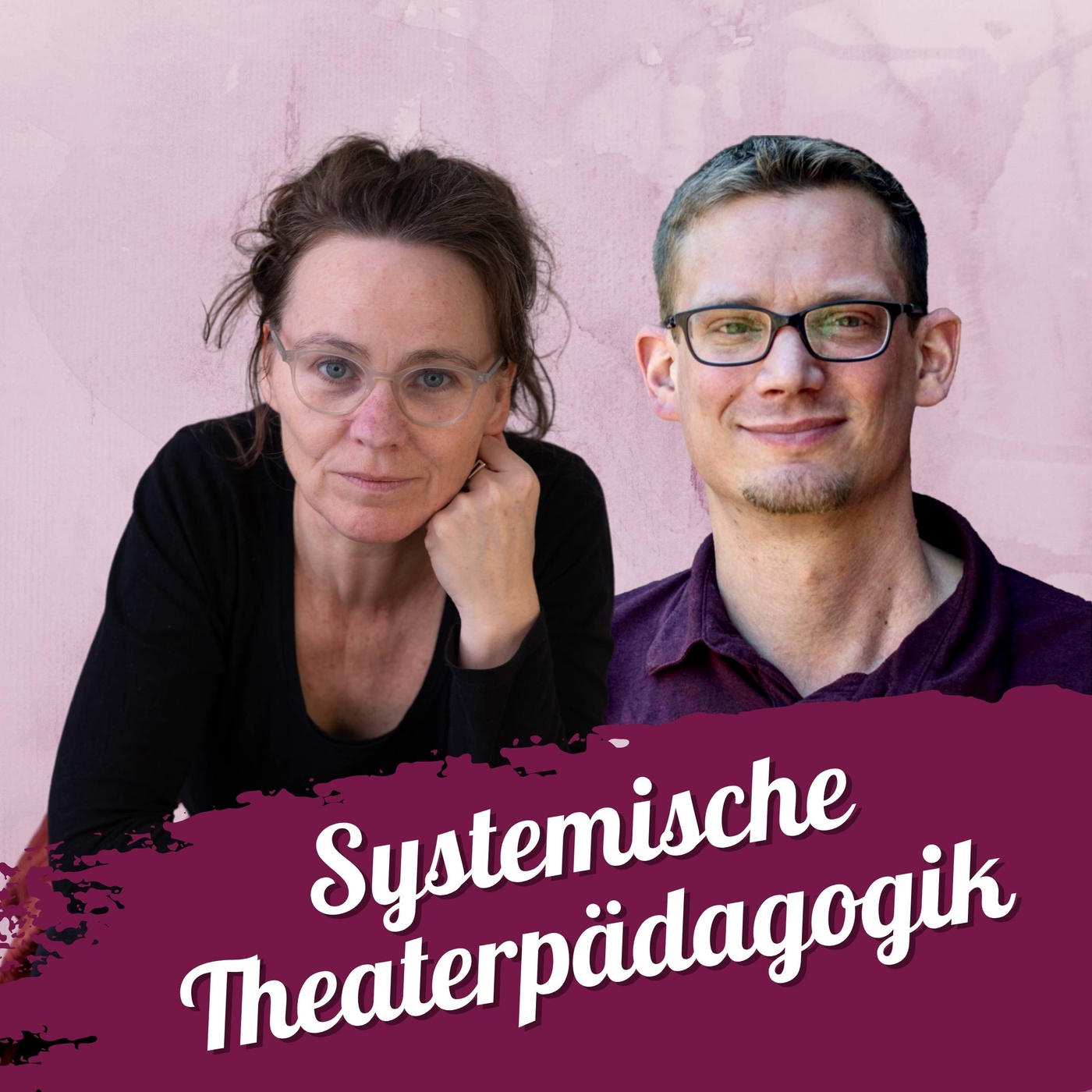 112 – Systemische Theaterpädagogik