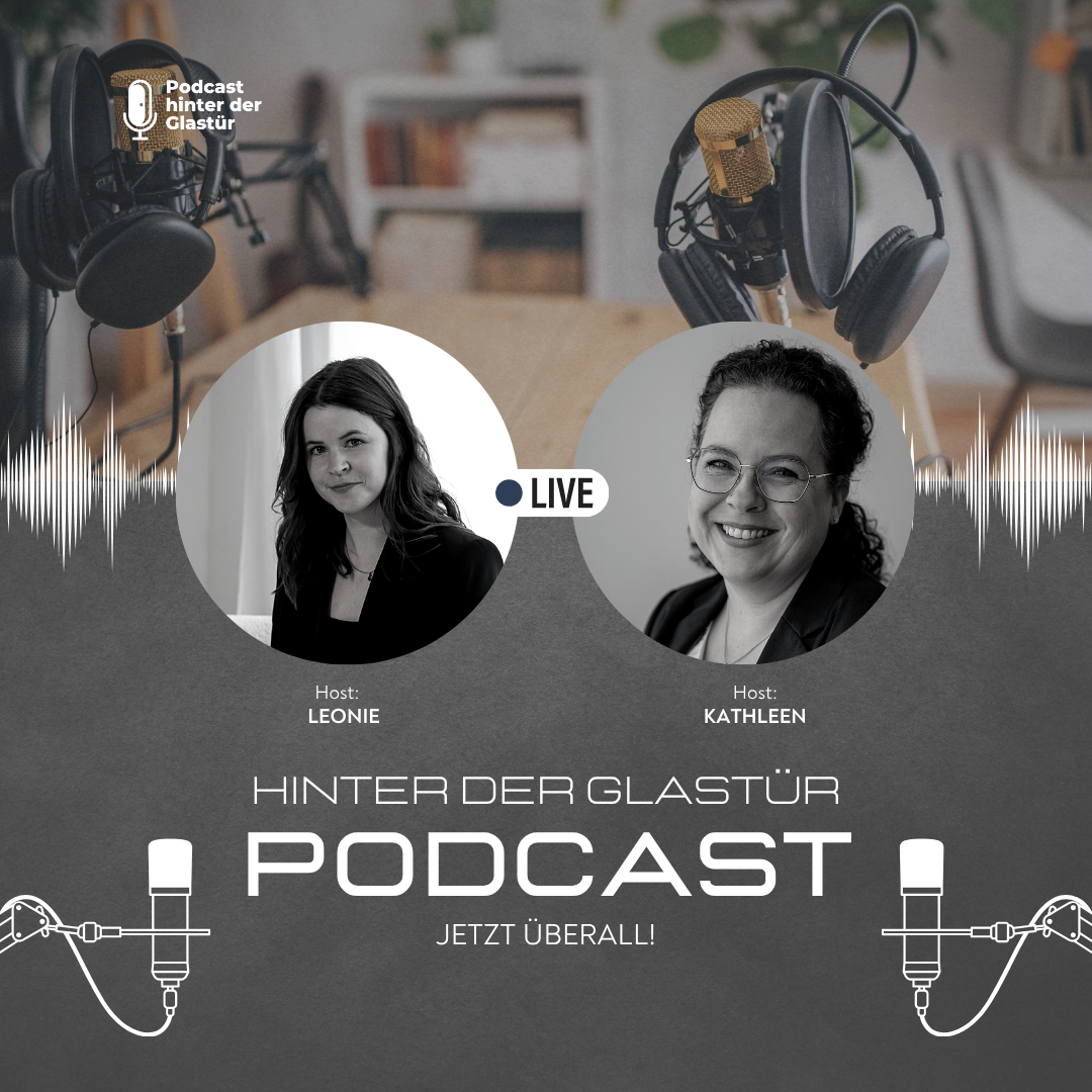 Hinter den Türen von Pi & Pi