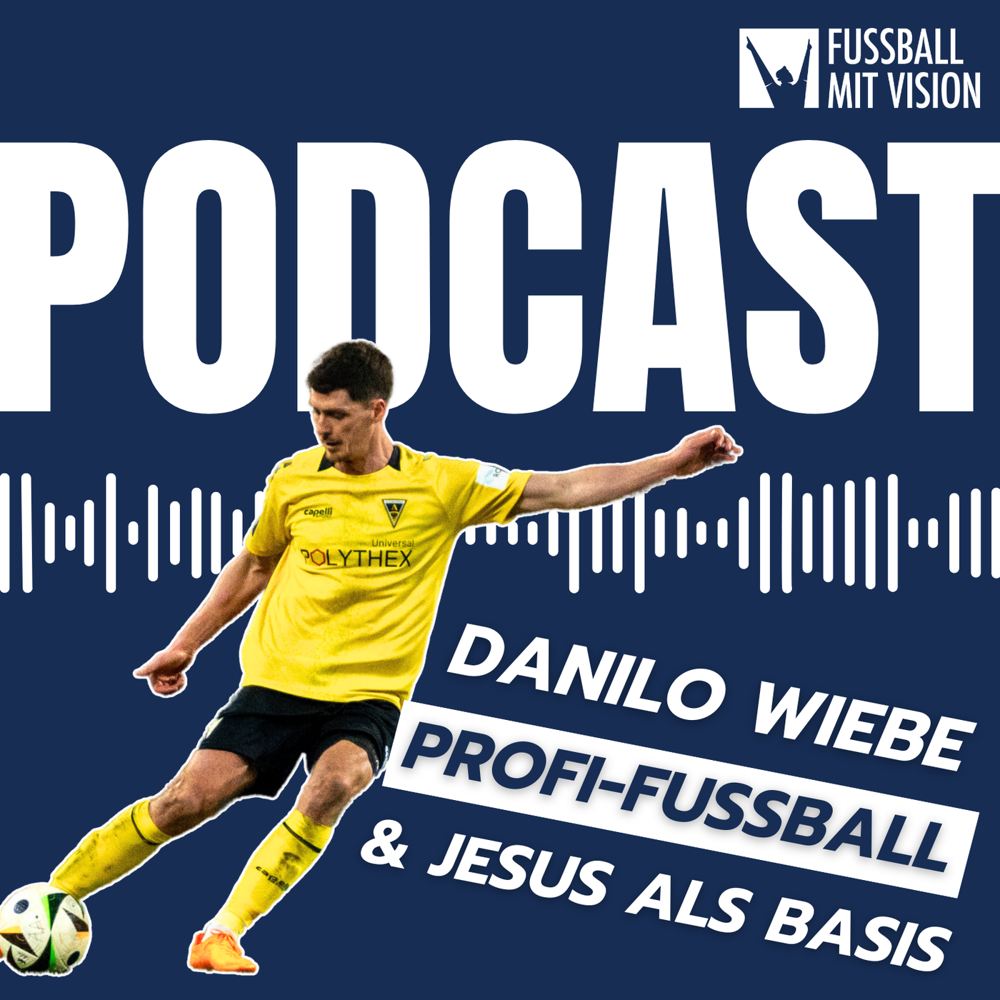 Profi-Fußball und
