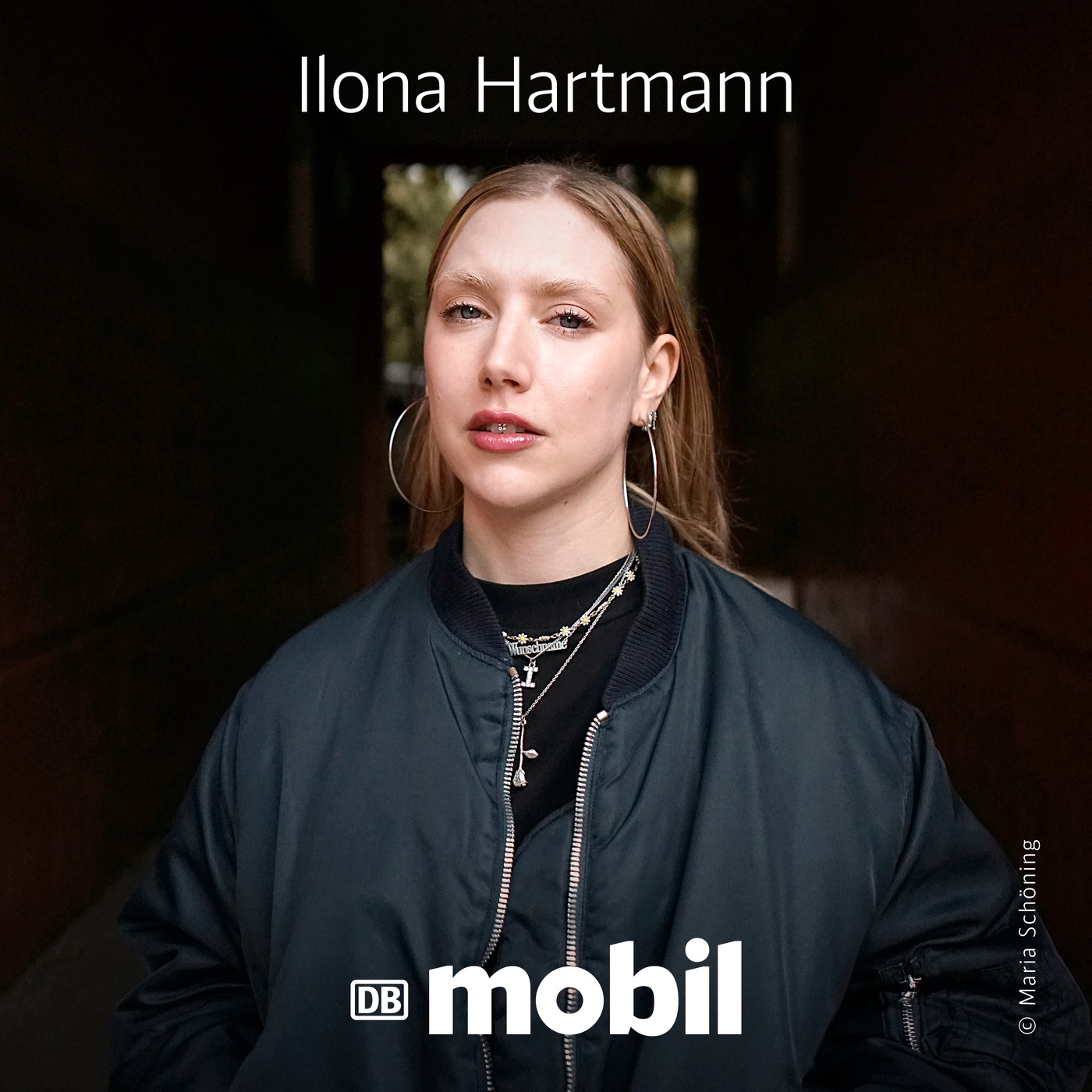 Unterwegs mit… Ilona Hartmann