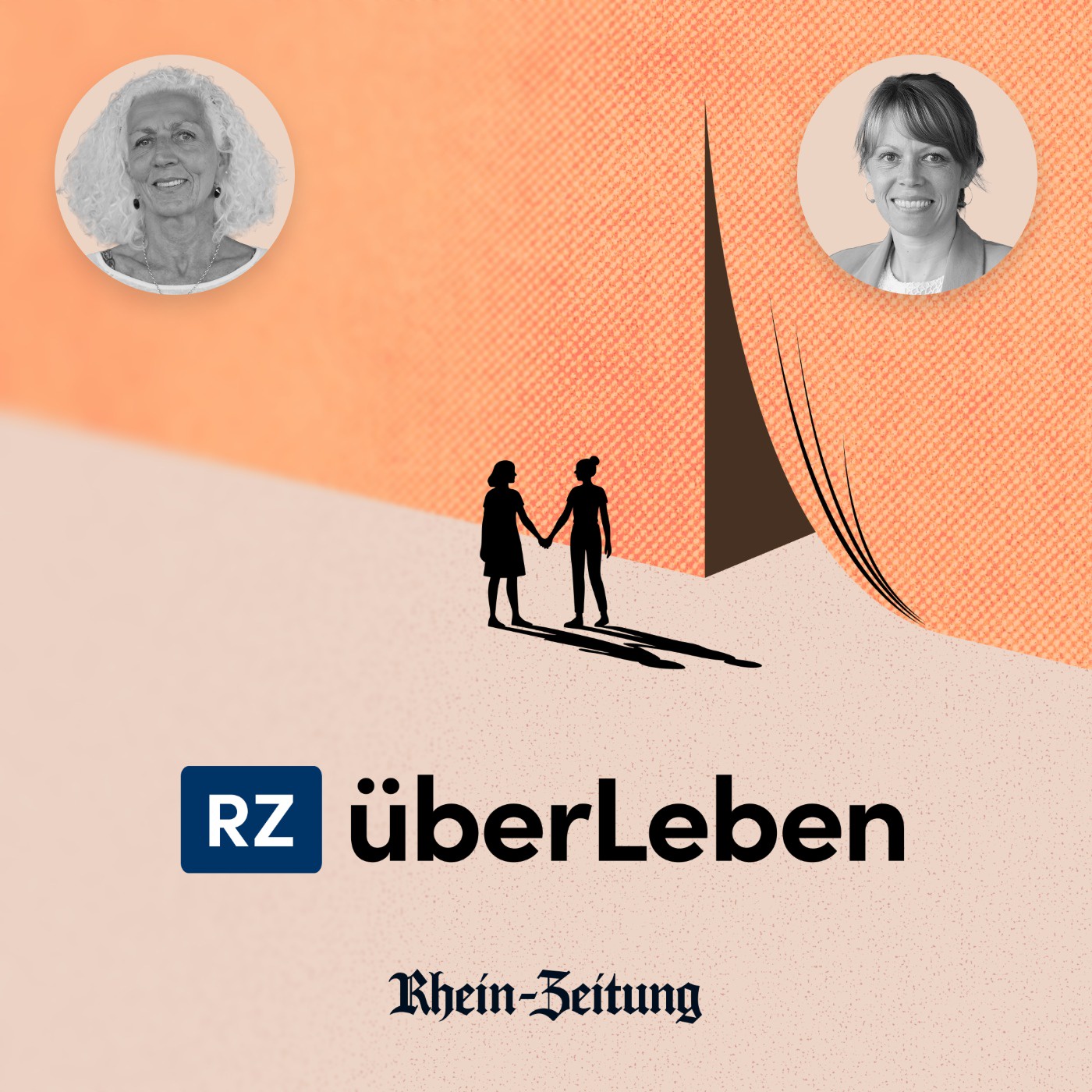 Folge 6: „Es gibt kein richtig oder falsch“