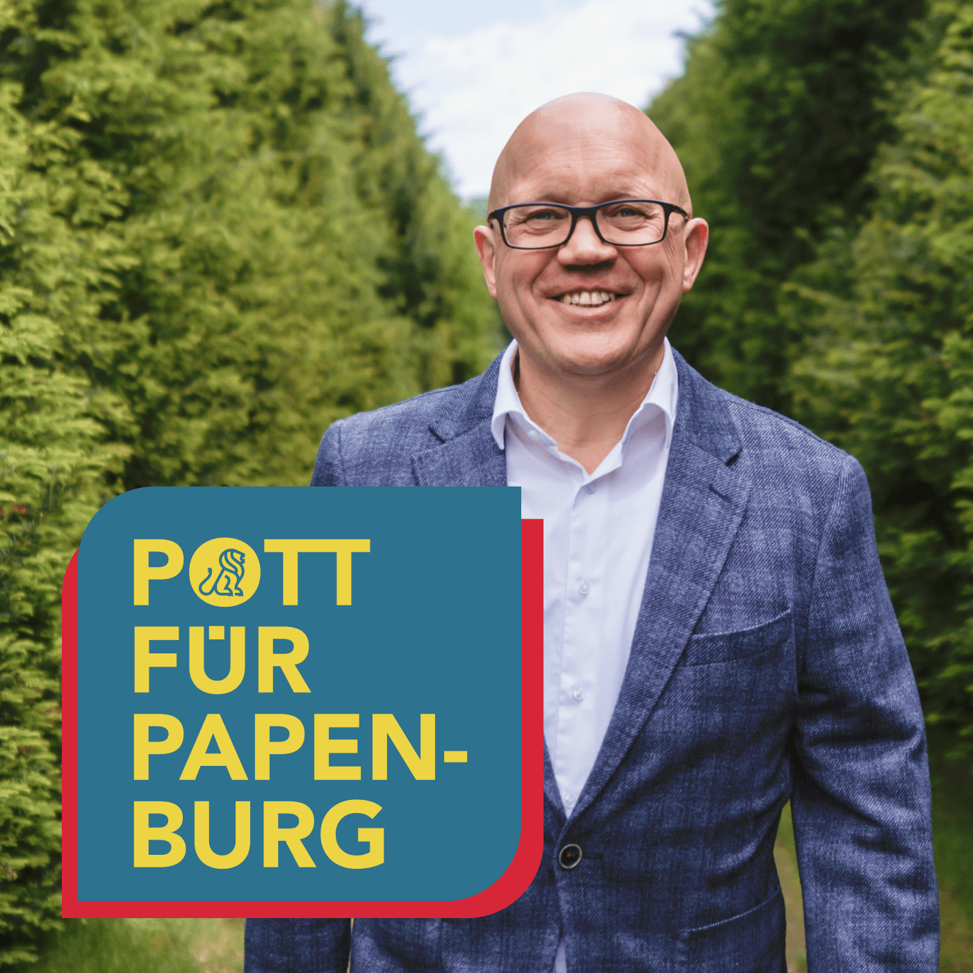 POTTcast für Papenburg