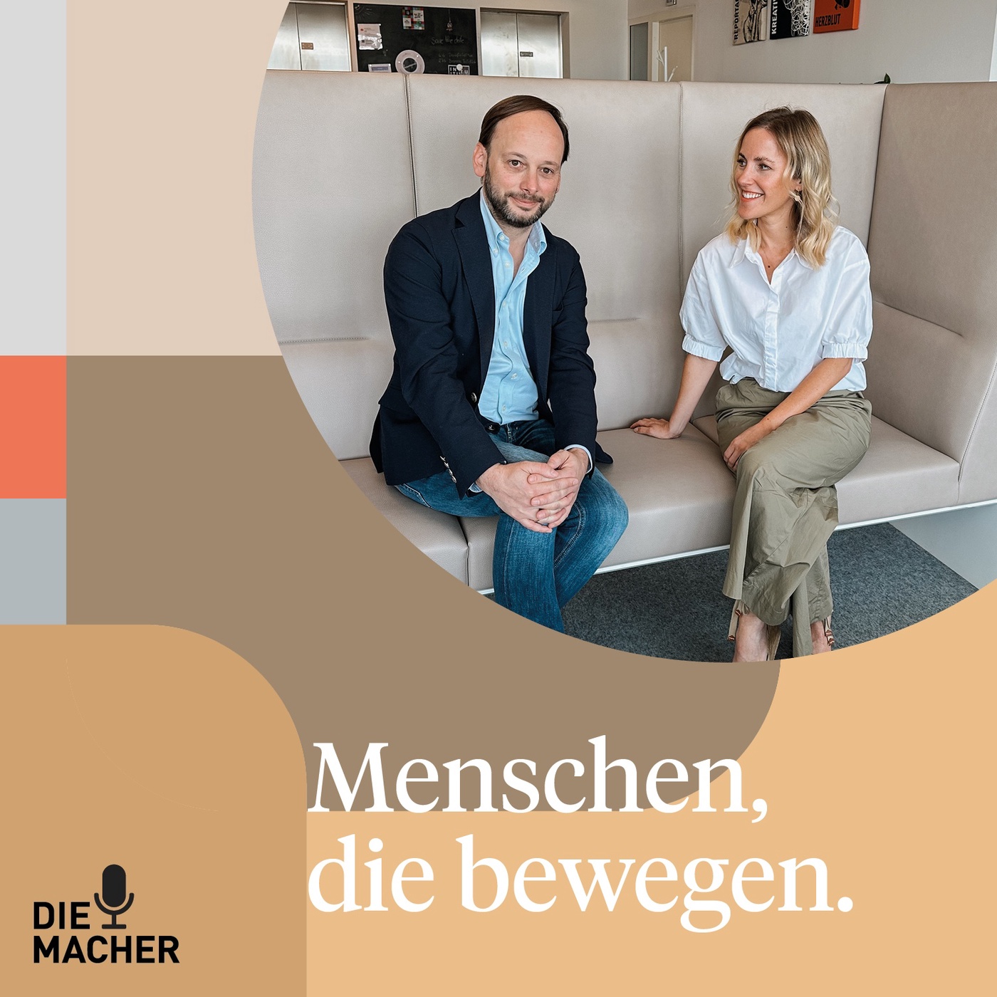 #141 Wie kann ein Start-up die Hotelbranche revolutionieren, Martin Girtler?