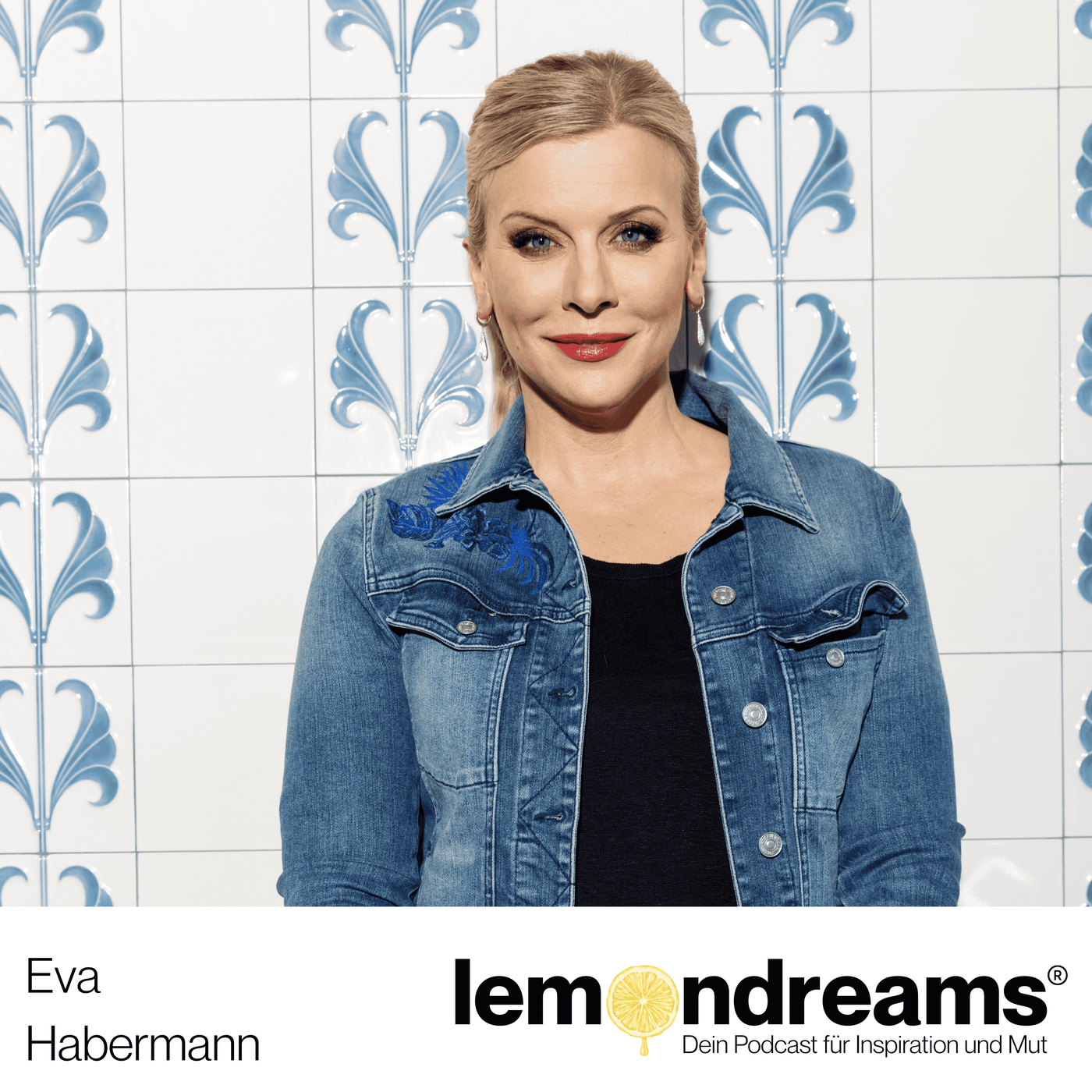 #6 TV-Star: Eva Habermann