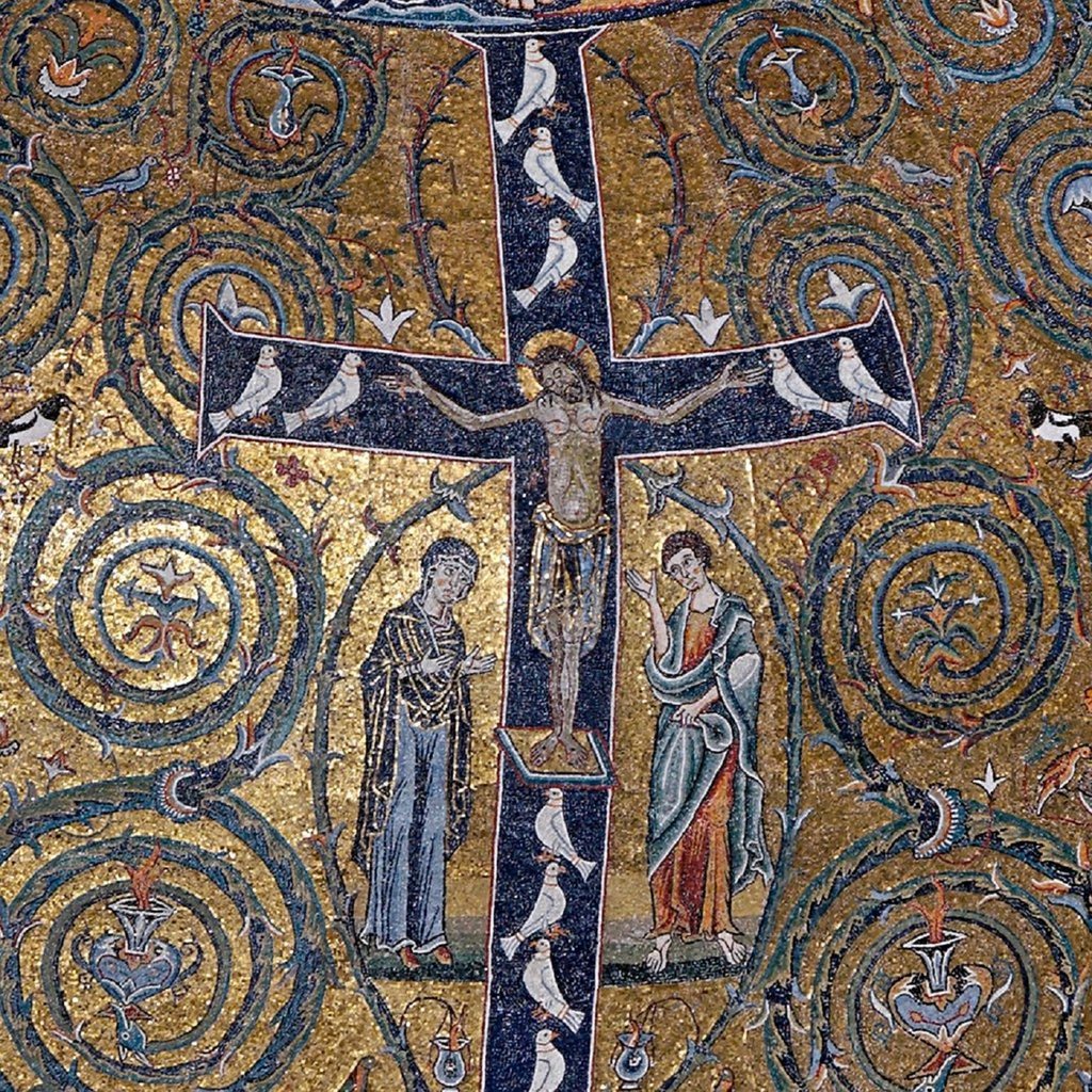 Du schöner Lebensbaum (EG 96)