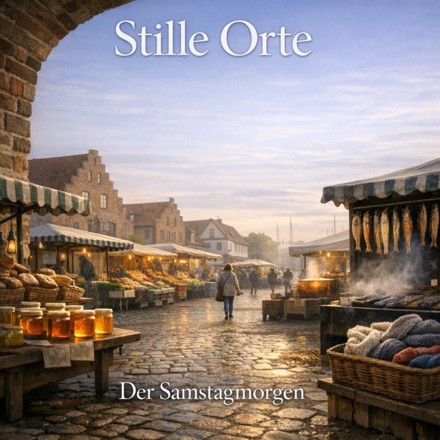 Der Samstagmorgen