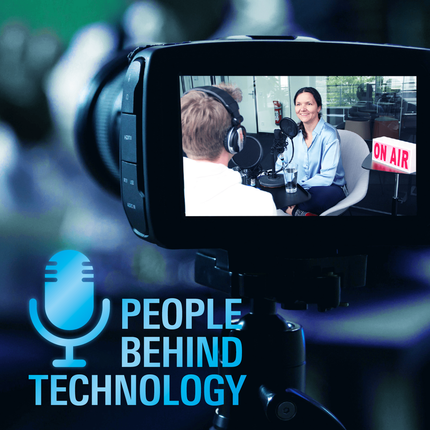 People behind technology | Rohde & Schwarz