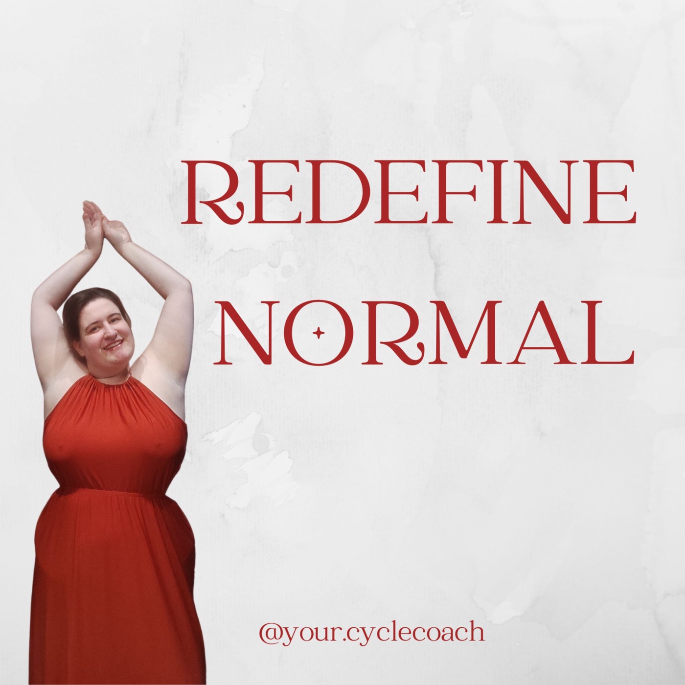 REDEFINE NORMAL