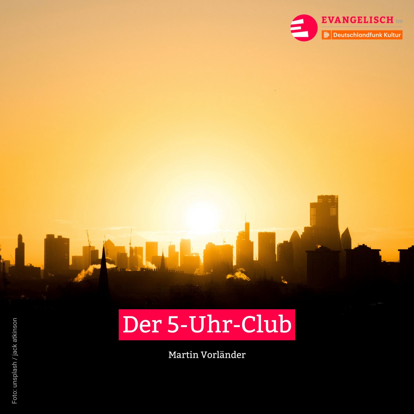 Der 5-Uhr-Club