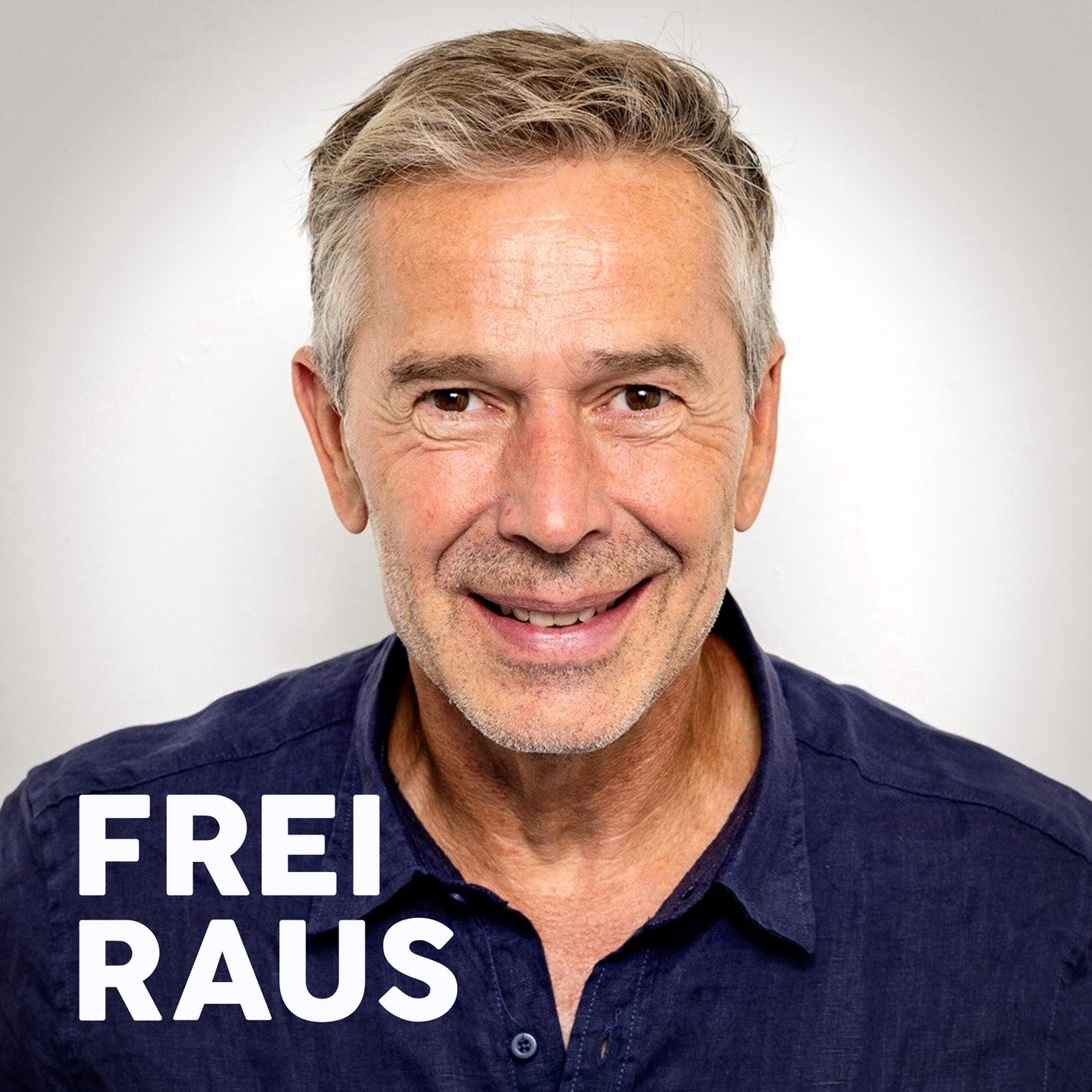 Hoffnungslos optimistisch – Dirk Steffens über Kennedy, Mikroabenteuer und Veränderung