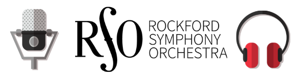 Rockford Symphony Orchestra Podcast