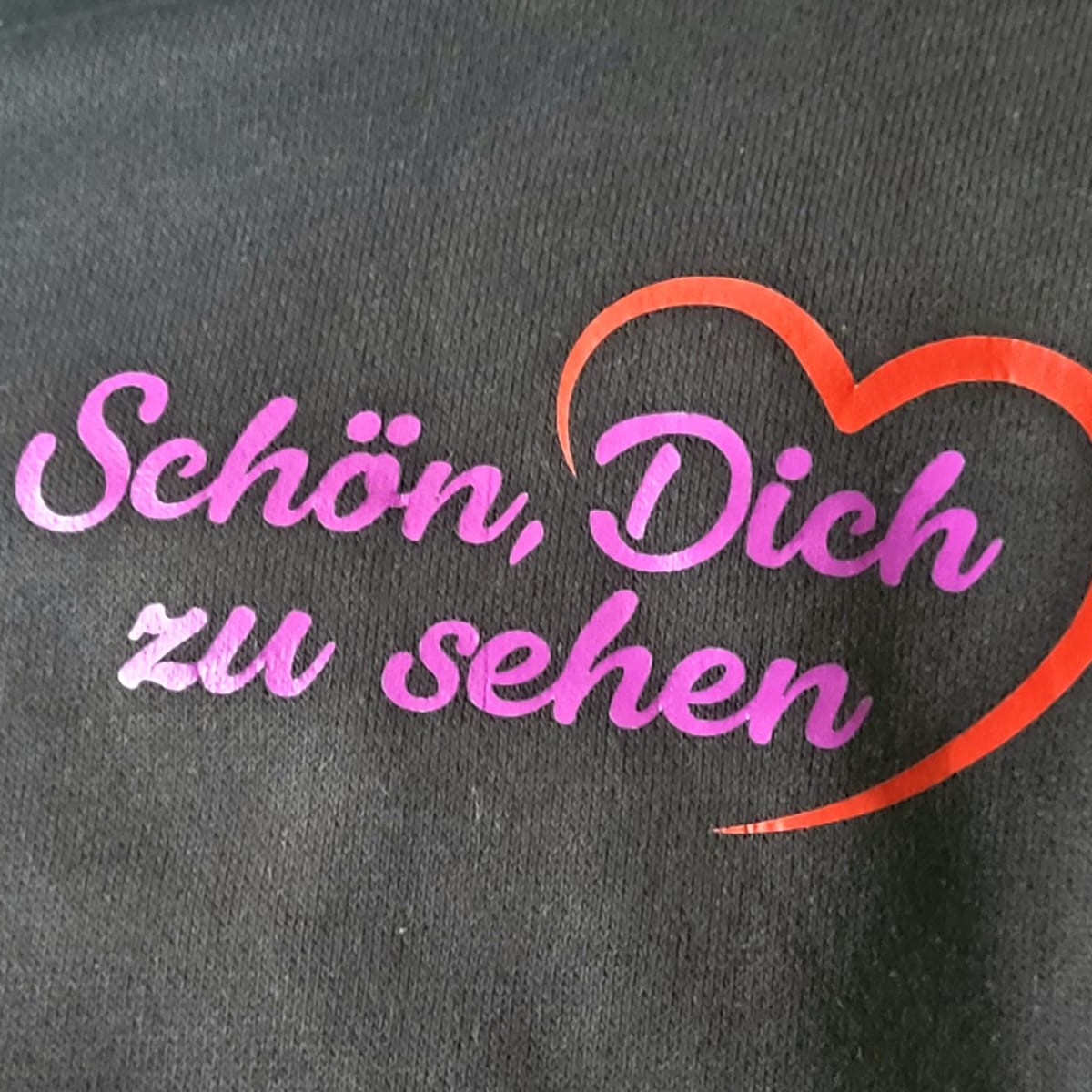 Keine Angst vor Gott