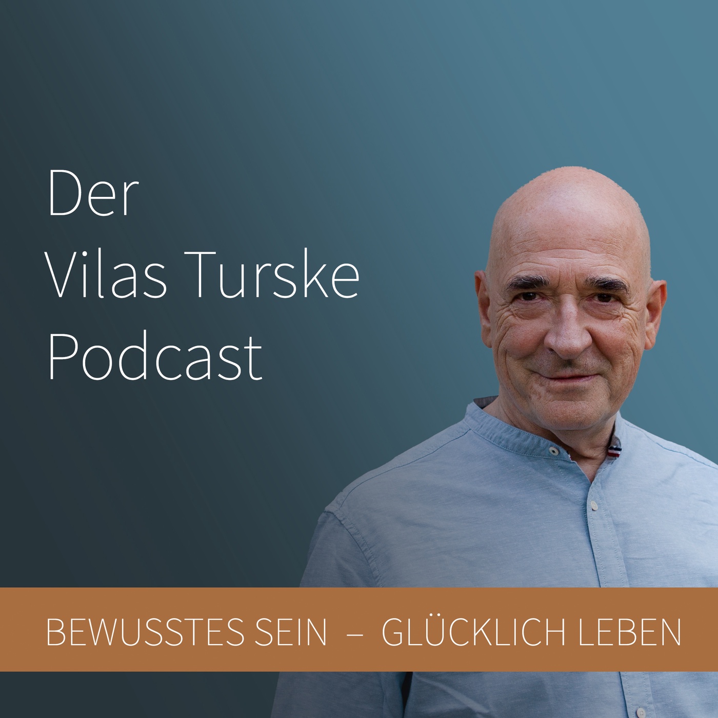Bewusstes Sein - Glücklich Leben