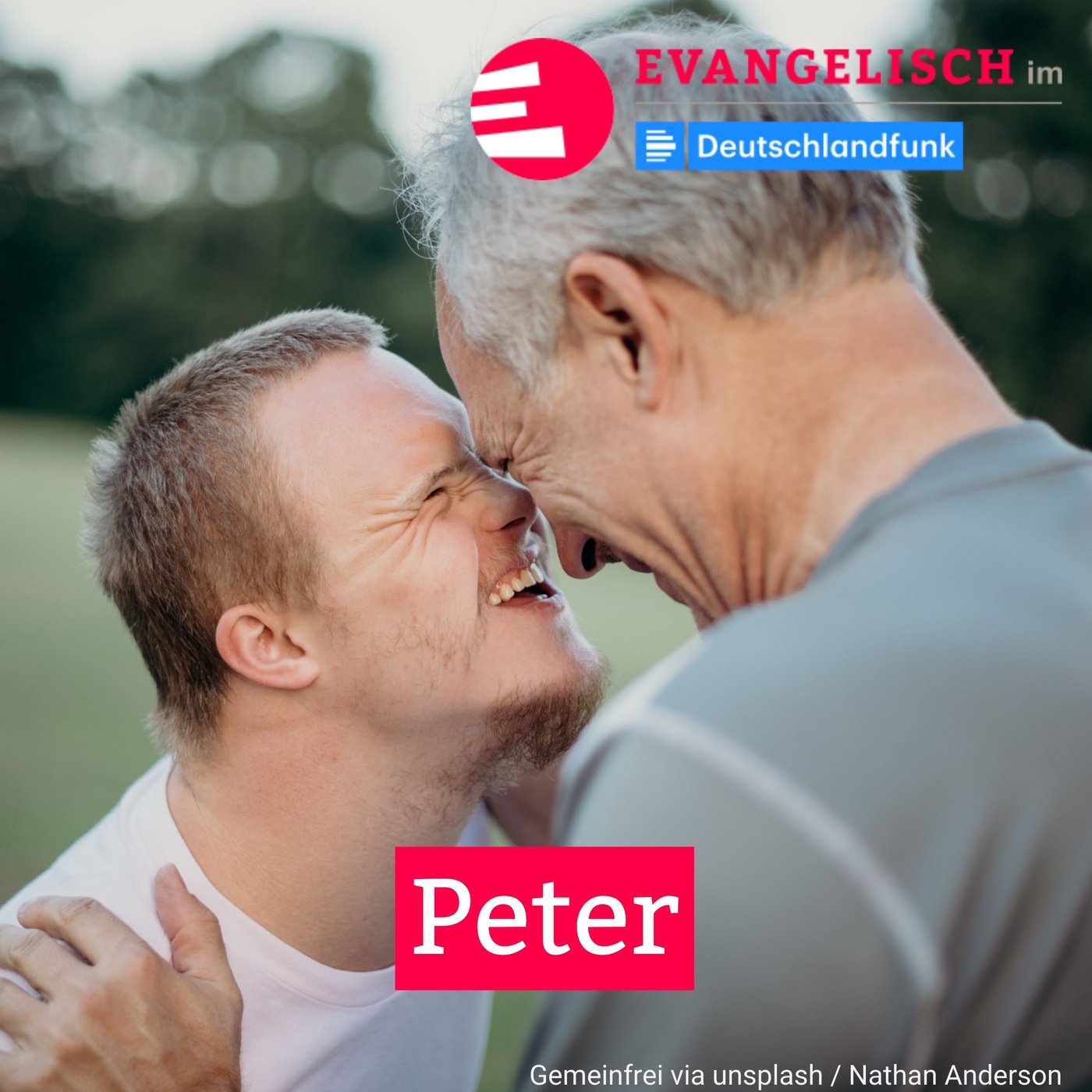 Peter