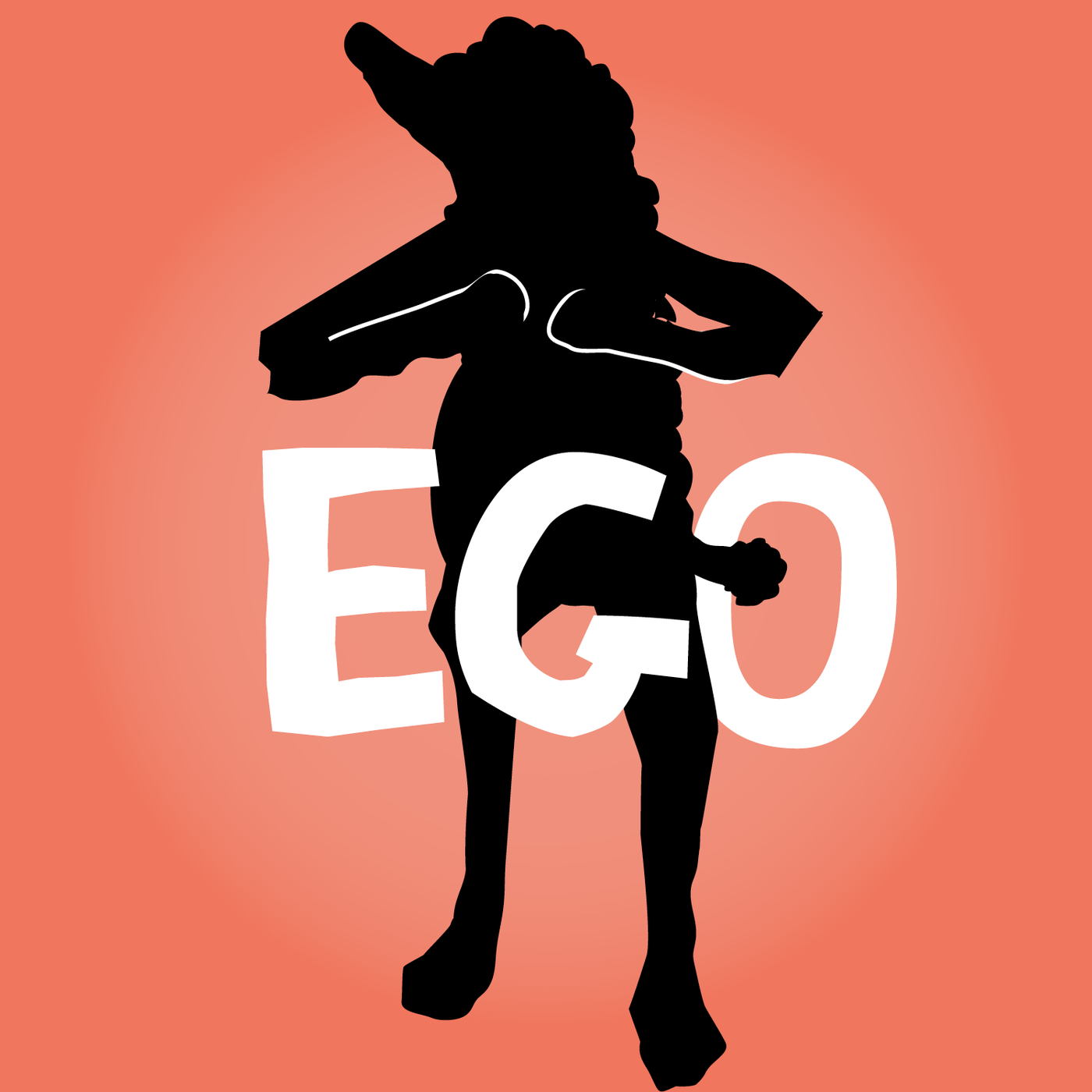#82 Ego. Freund oder Feind des guten Lebens?
