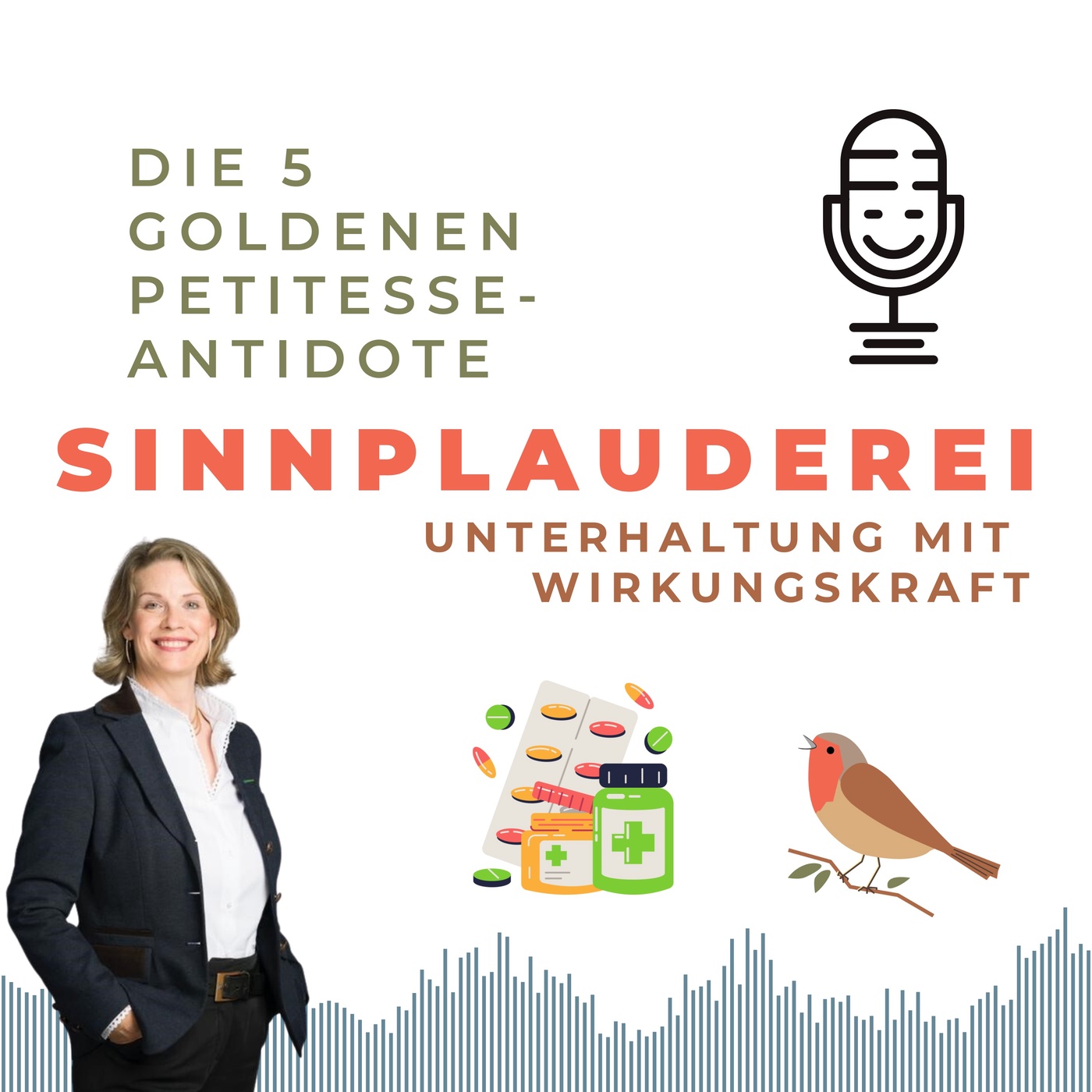 Klein gemacht war gestern – die 5 goldenen Petitesse-Antidote