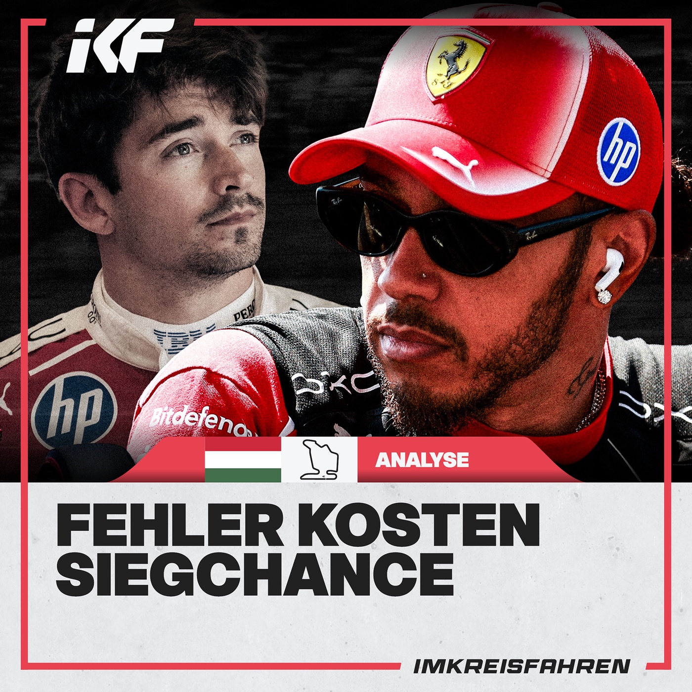 McLaren meldet sich eindrucksvoll zurück | Analyse & Highlights Ungarn