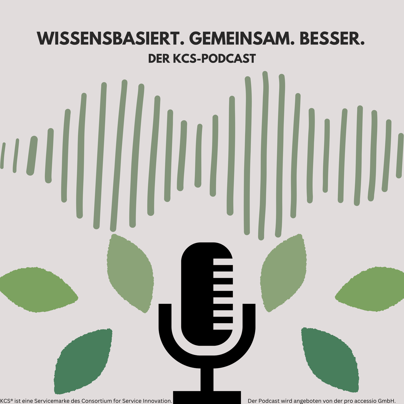 Der Double Loop Process, das Herzstück von KCS 