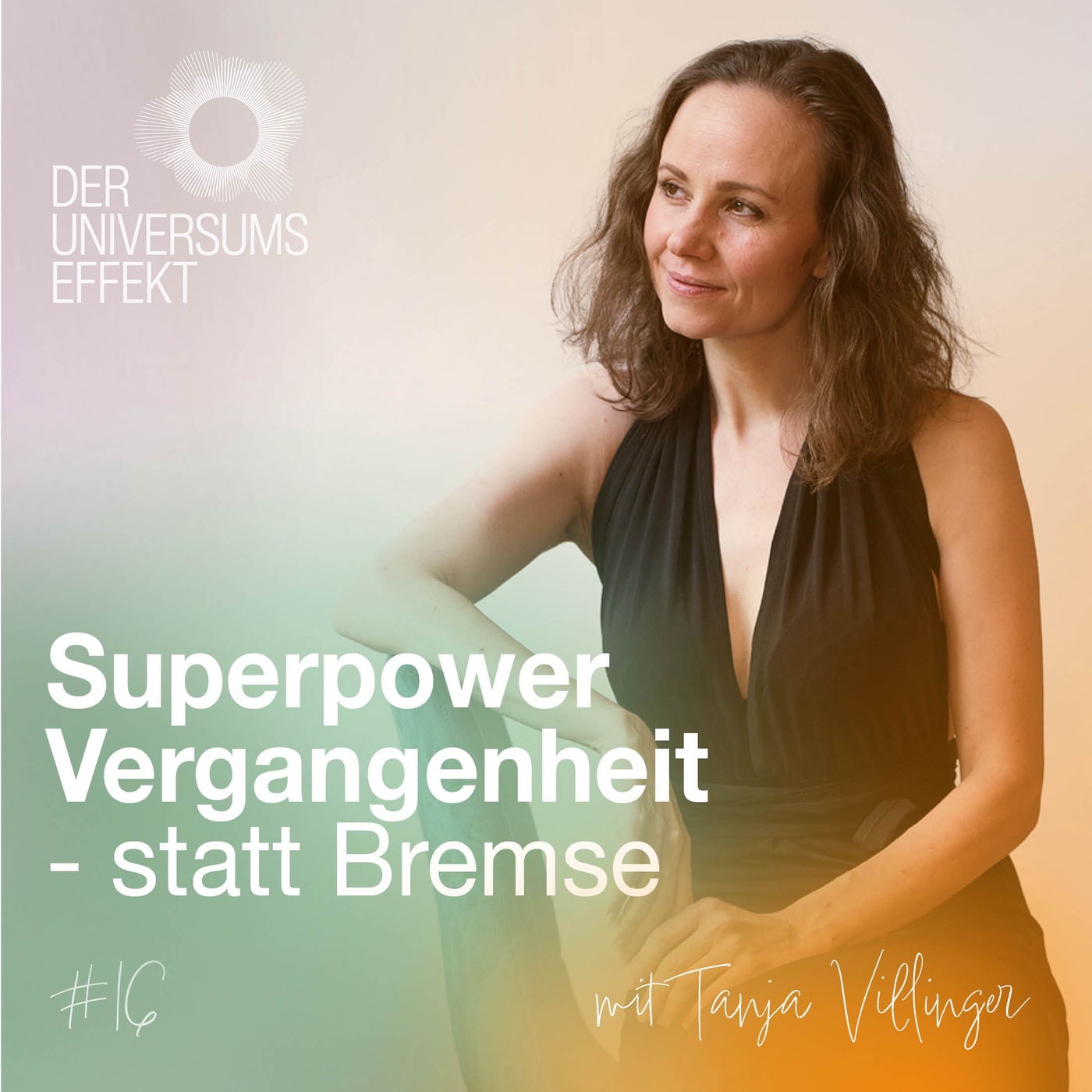 Superpower Vergangenheit - statt Bremse