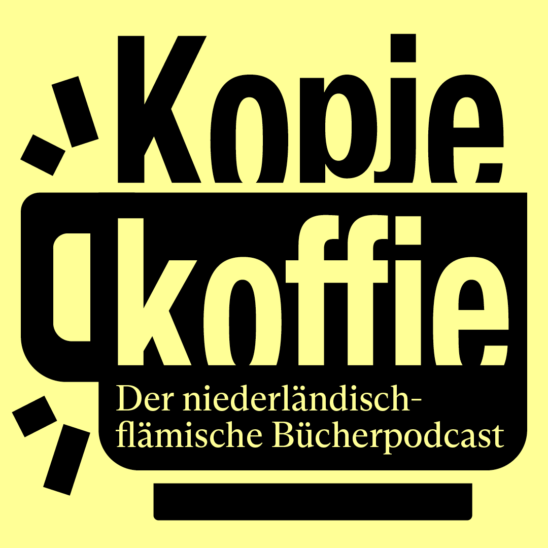 Episode #26: Gaea Schoeters („Trophäe“)