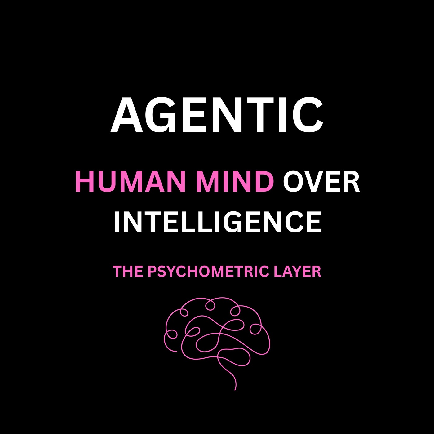Agentic - Ethical AI Leadership and Human Wisdom