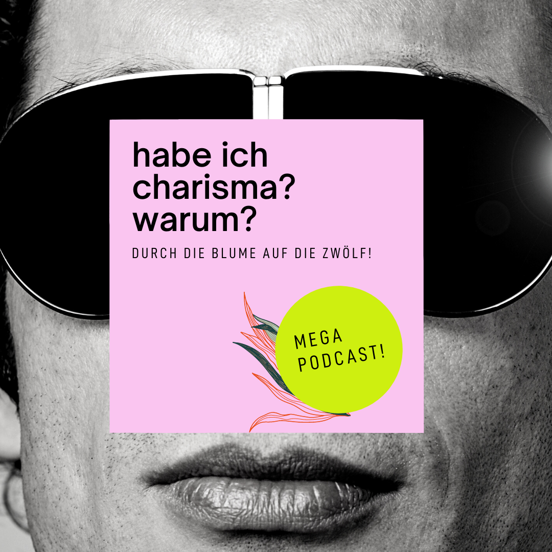 Habe ich Charisma? Warum?