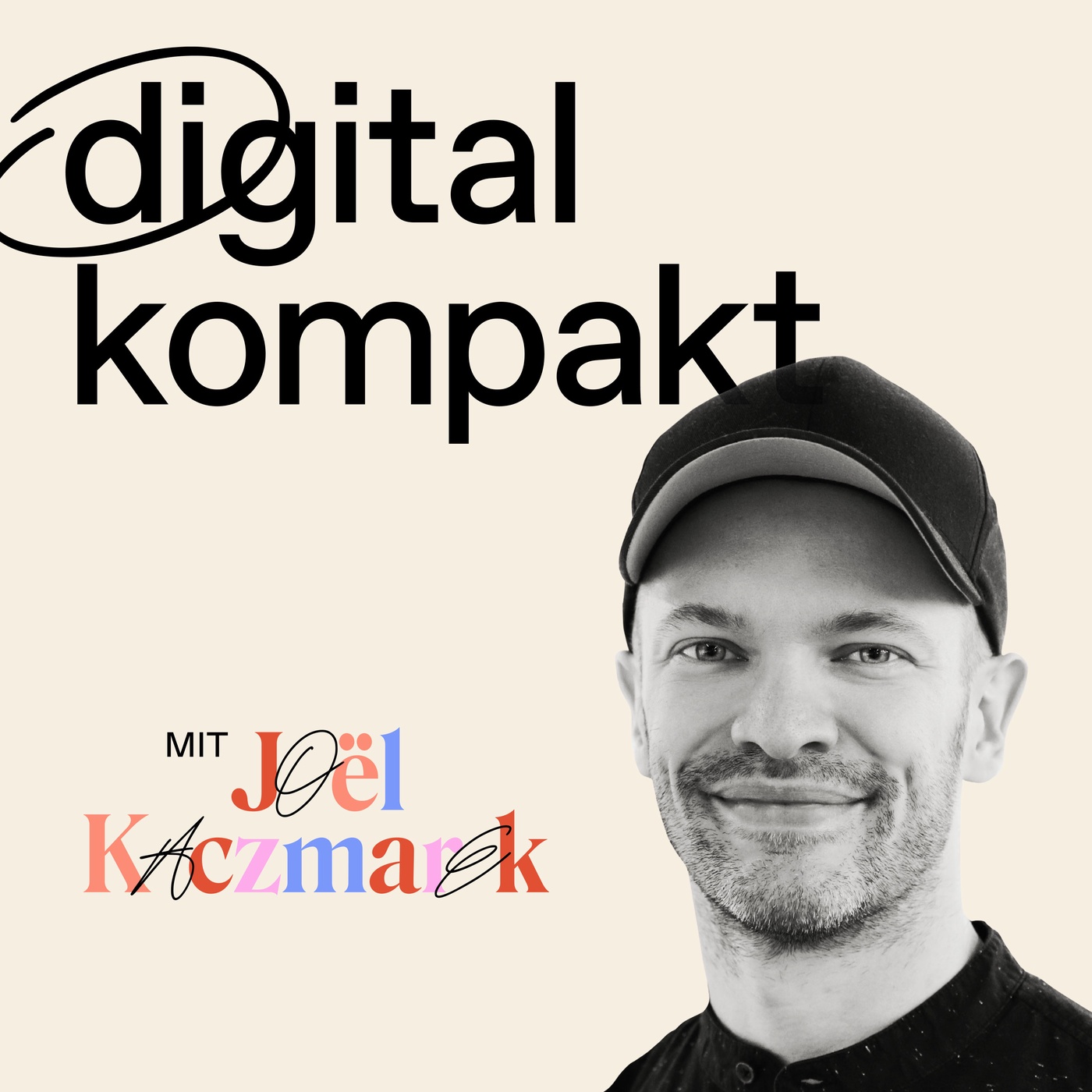 Insider-Blick: Das neue digital kompakt | #Selbstoptimierung 💪🏻