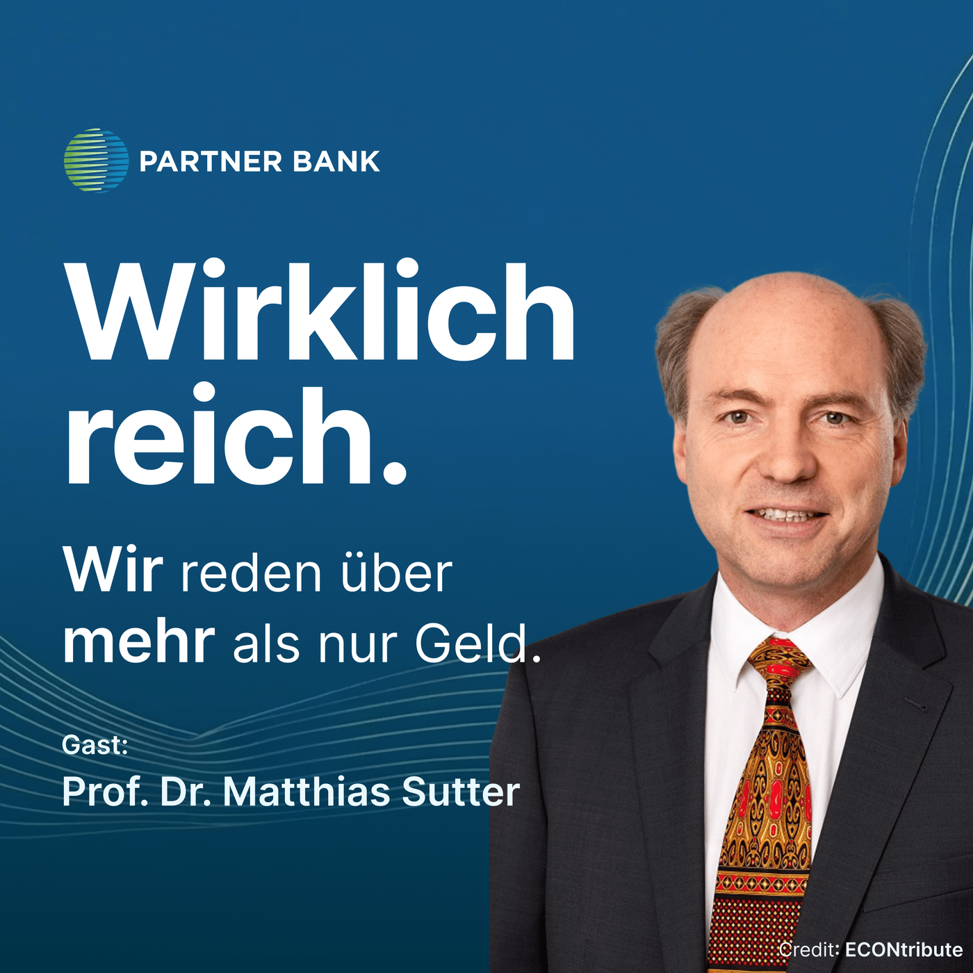 Folge 7 – Teil 1: Vertrauen, Kooperation und Geduld – warum gemeinsam mehr möglich ist