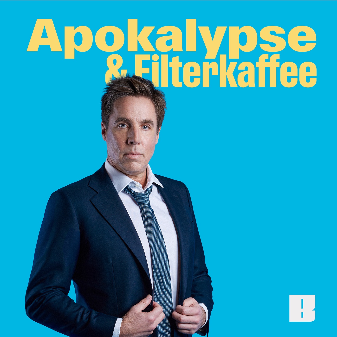 Merkelangela (mit Veit Medick)