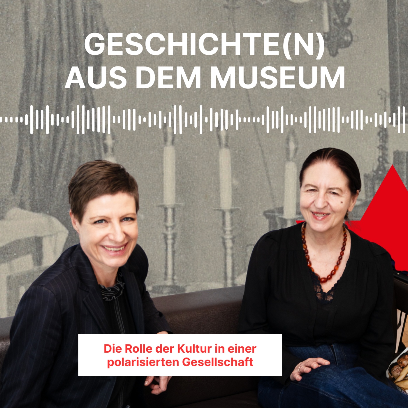 Neue Spuren, alte Schätze – Die Sammlungsarbeit im Jüdischen Museum Wien