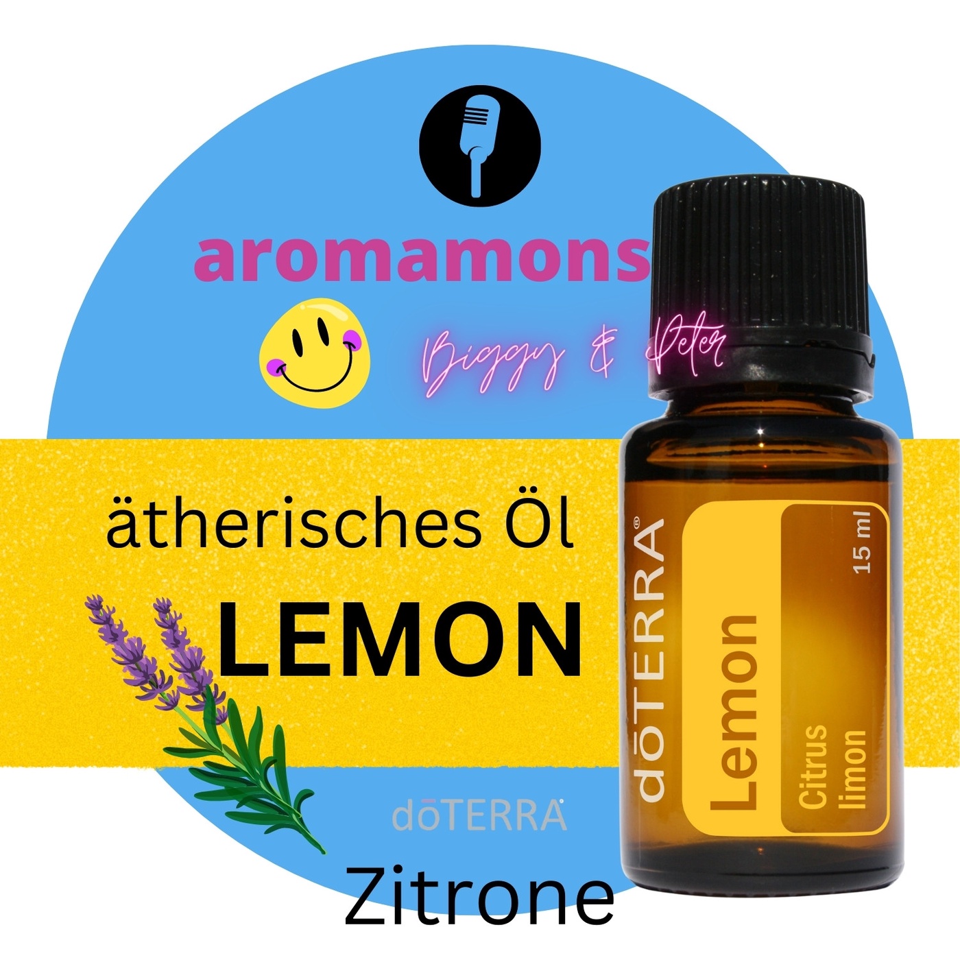 LEMON