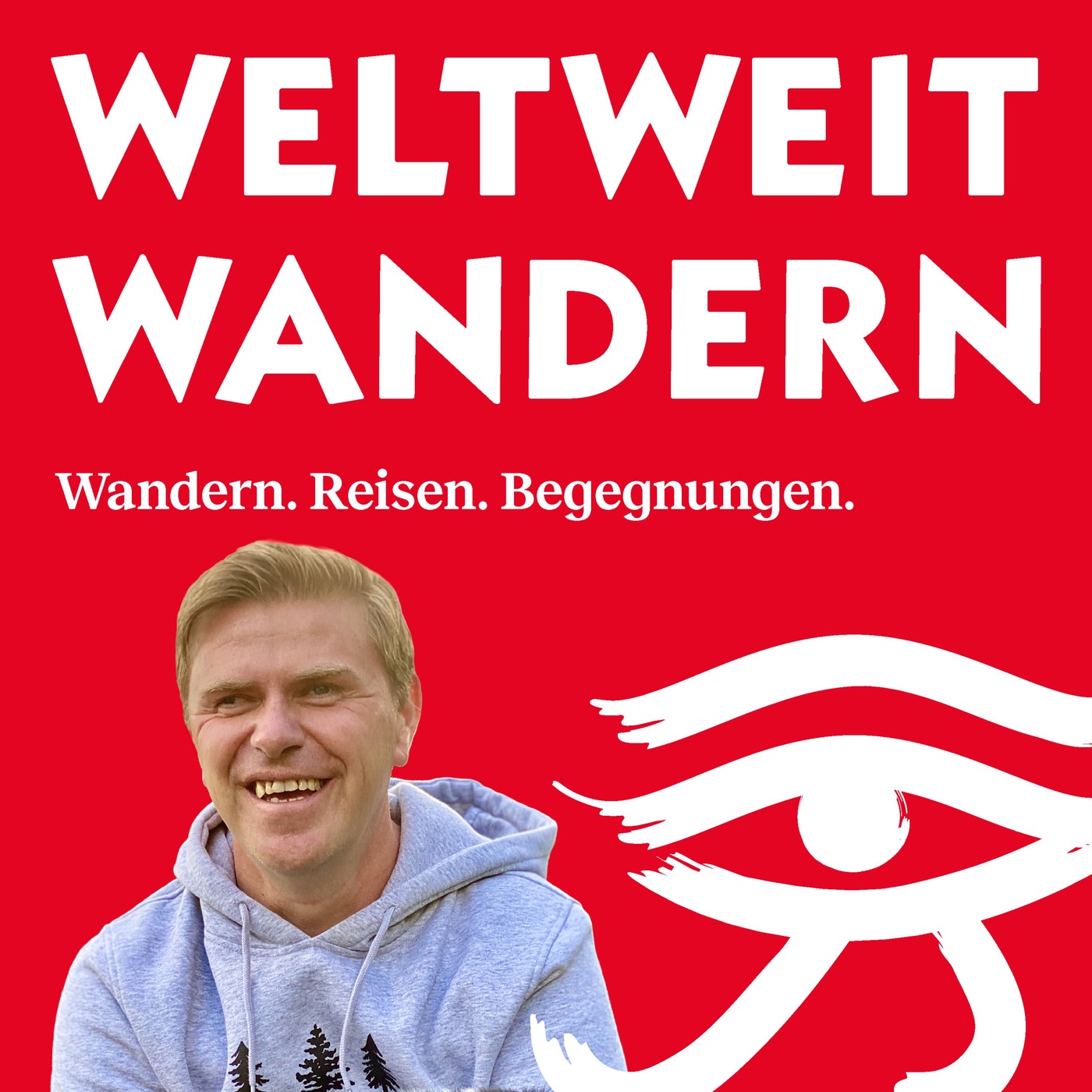 #50 - Slowakei: Naturschätze in unserem unbekannten Nachbarland mit Marko