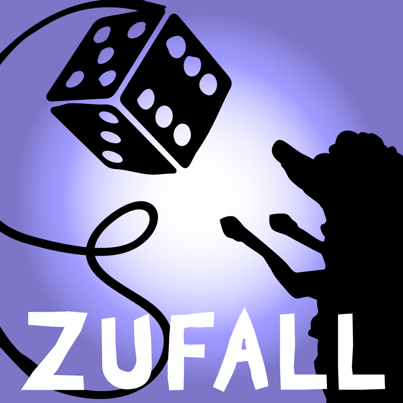 #205 Zufall. Das Leben passiert, während wir noch planen.