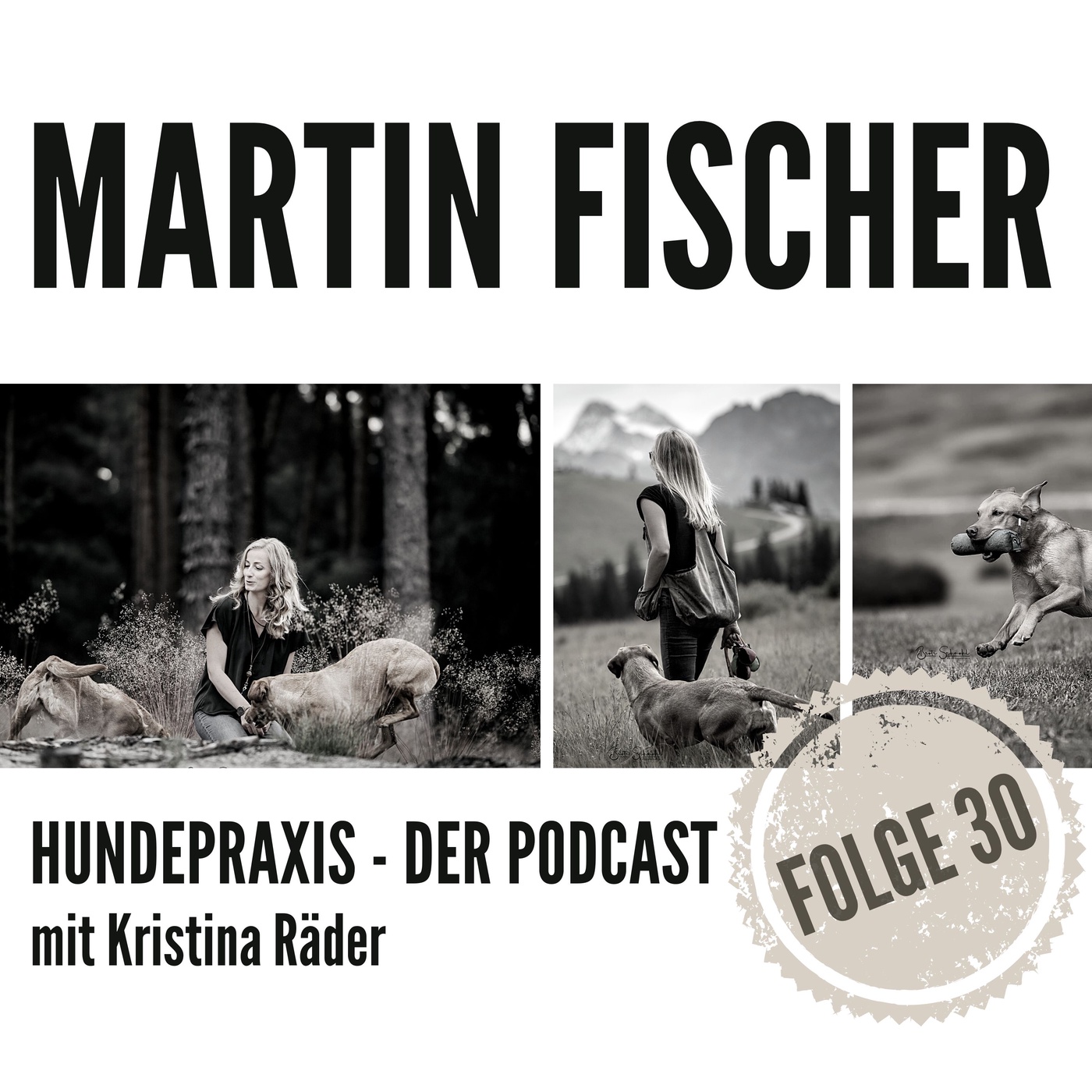 Forschung für den Hund - Prof. Martin Fischer