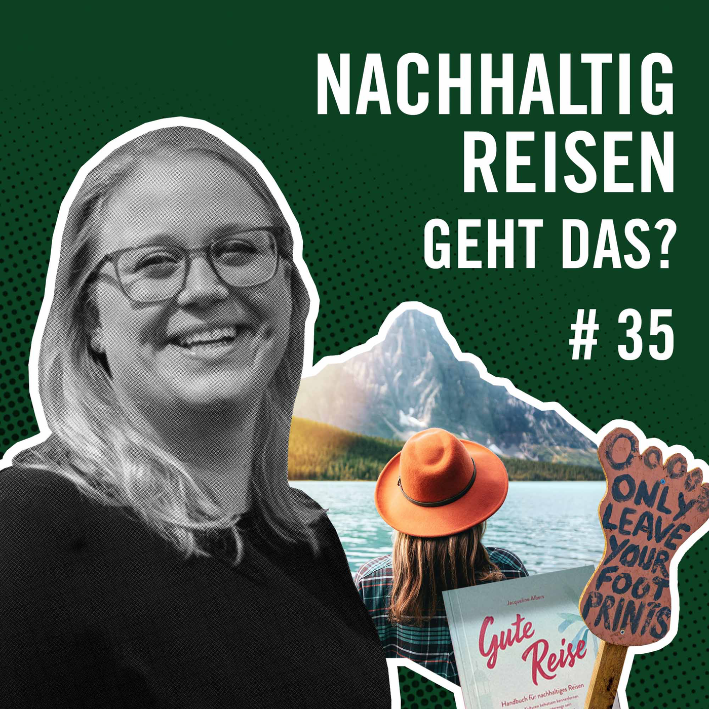 Nachhaltig Reisen - geht das? #35