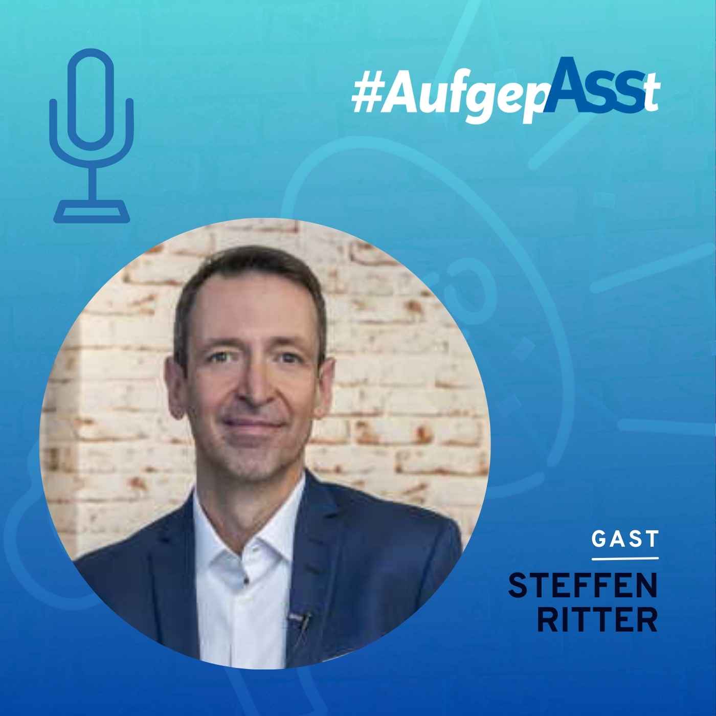 AufgepASSt - AssCompact im Gespräch mit Steffen Ritter